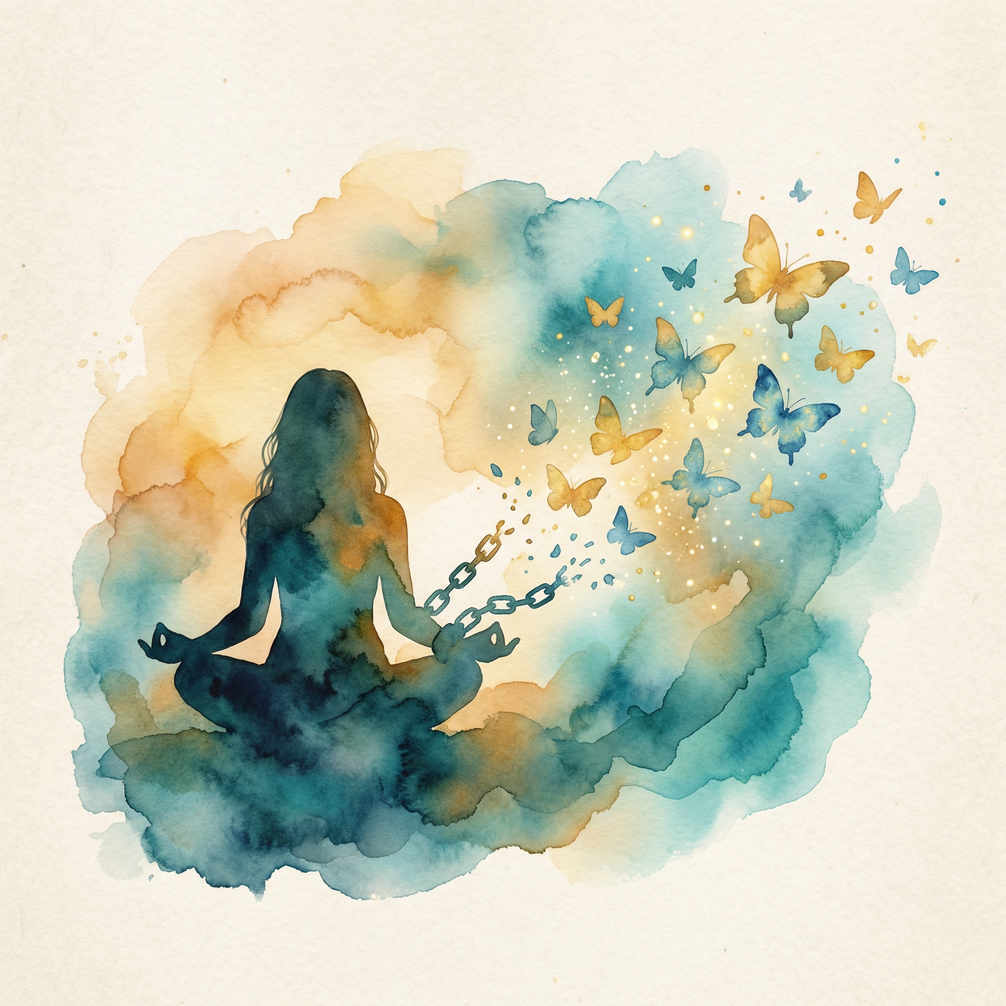 Craving Control Mastery