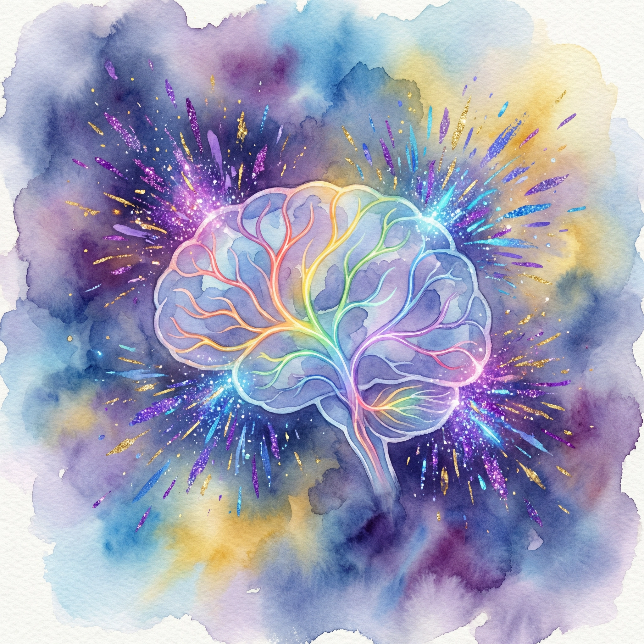 Creative Flow Activation