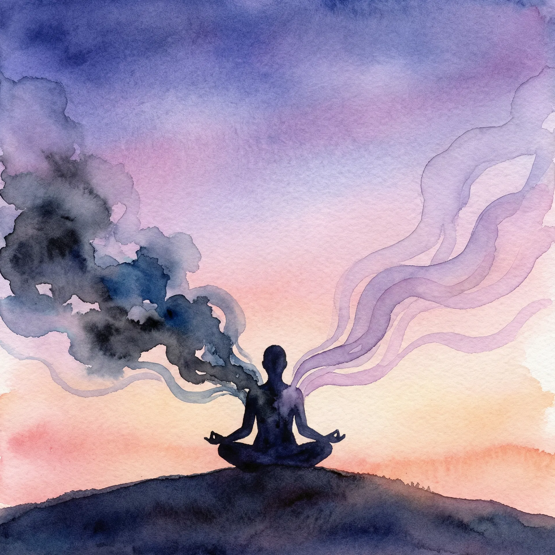 Decompress After a Hard Day