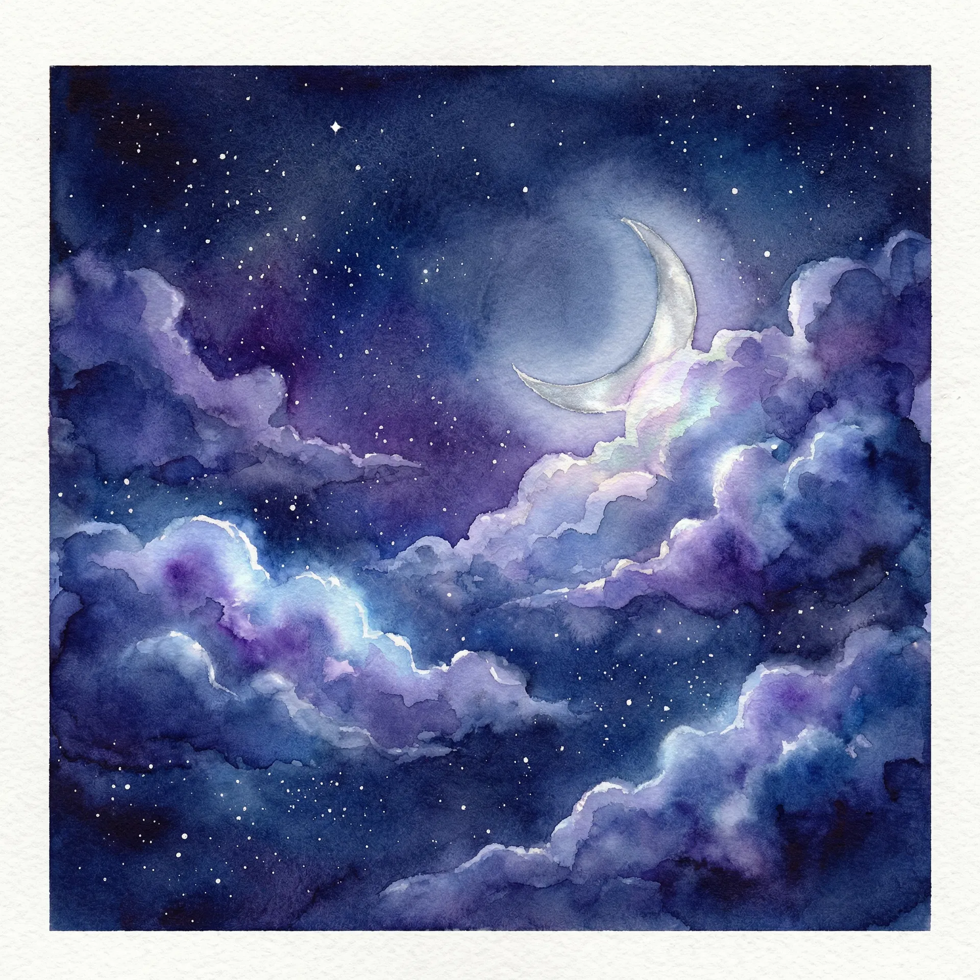 Drift Into Deep Sleep