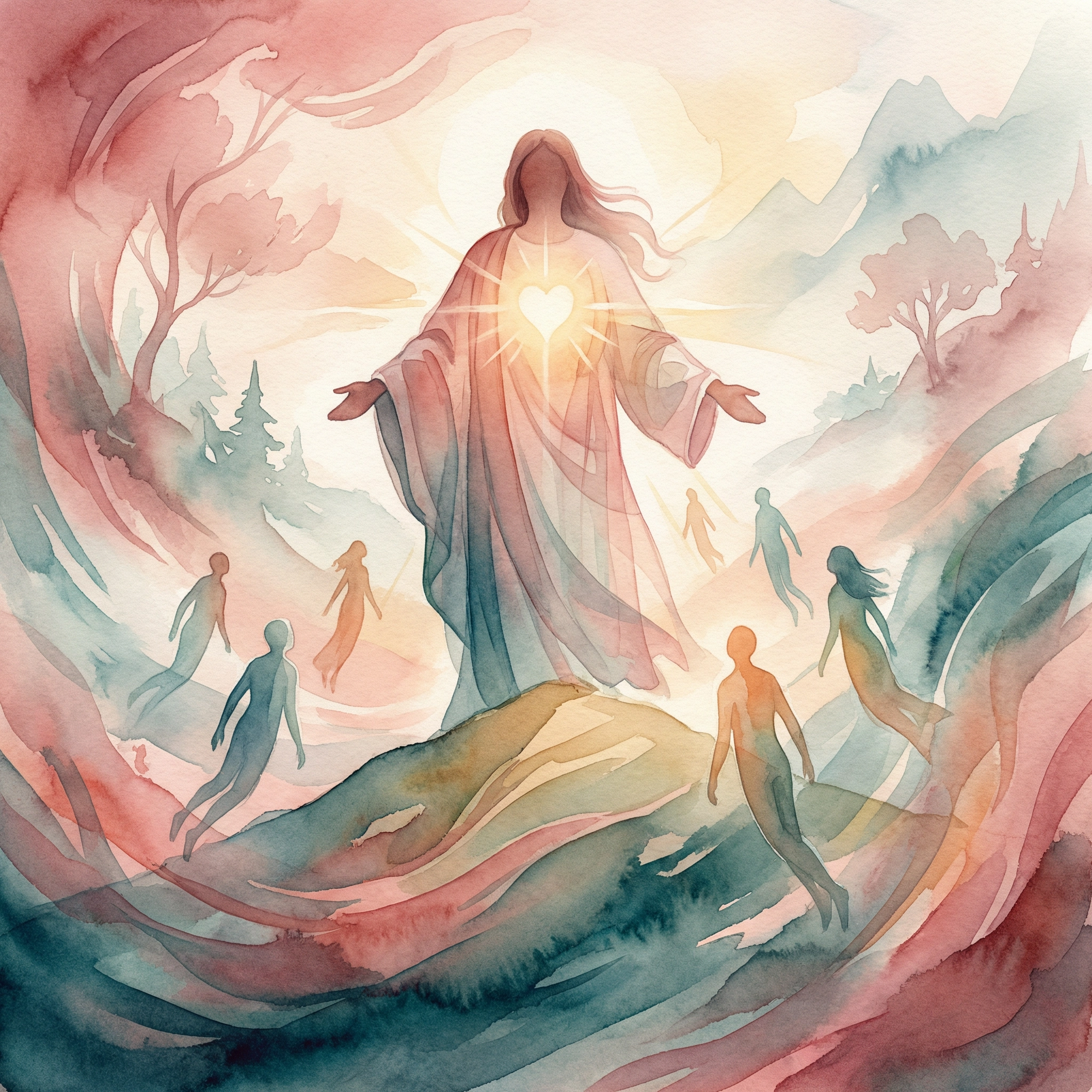 The Empathetic Leader