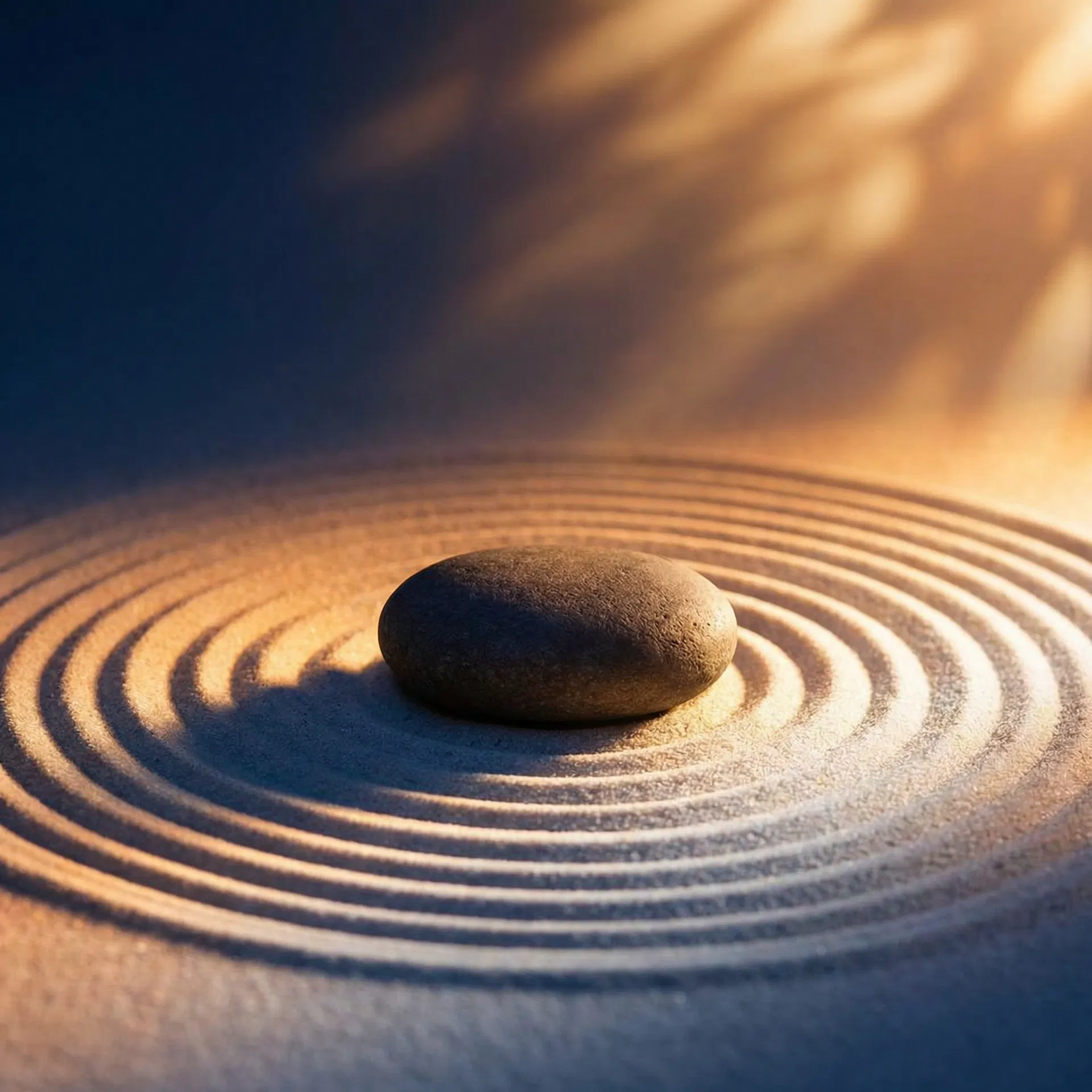 Five-Minute Calm Reset