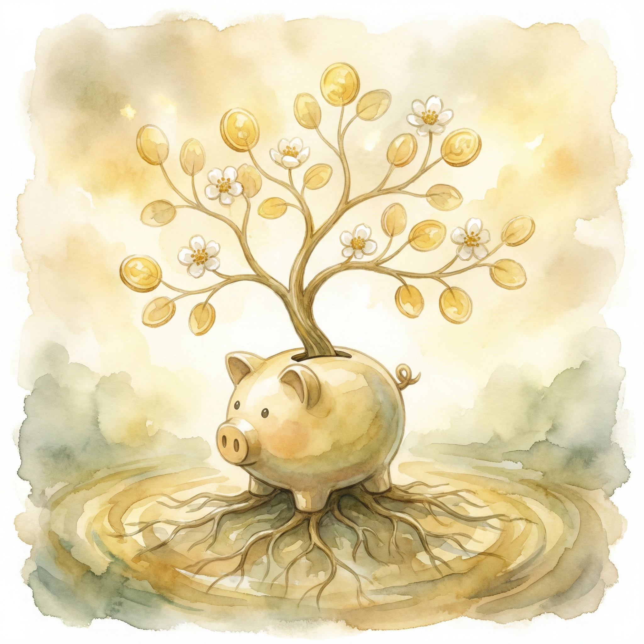 Freedom from Emotional Spending