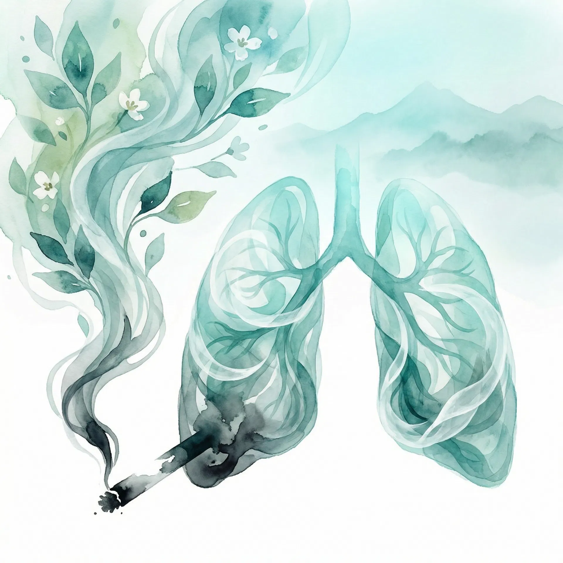 Freedom from Tobacco Forever