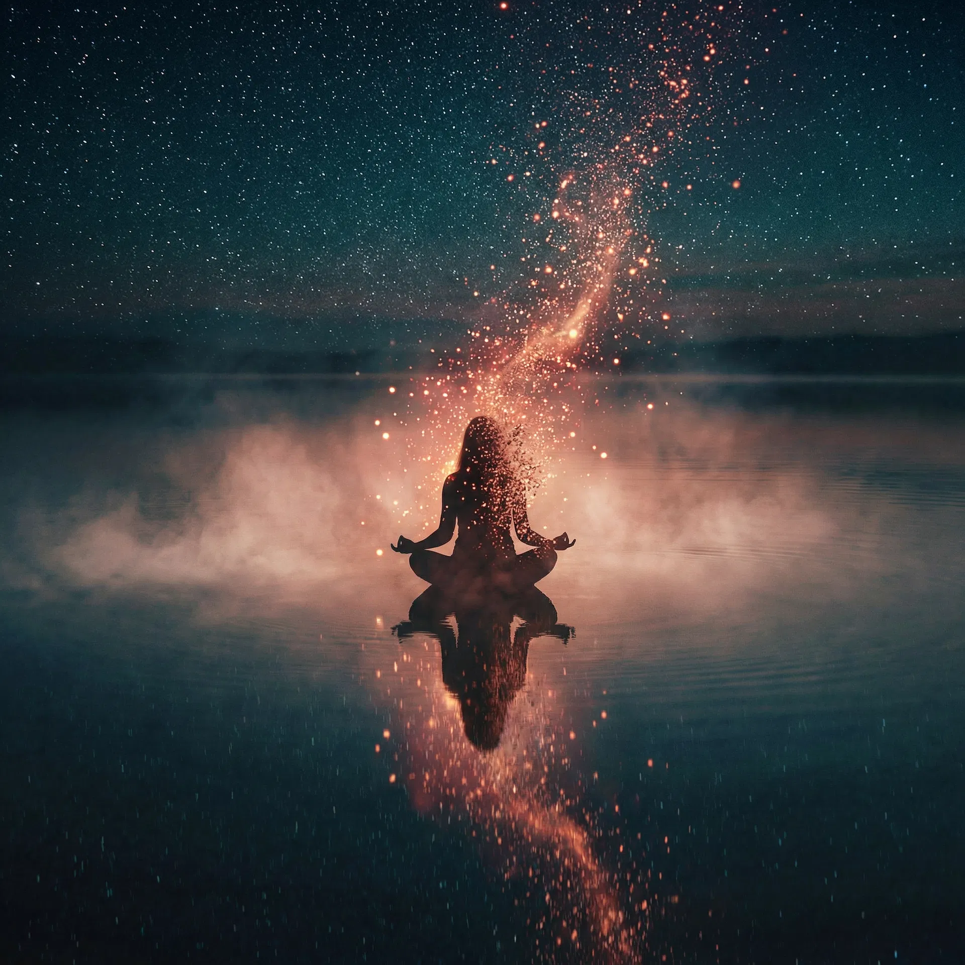 Instant Stress Relief