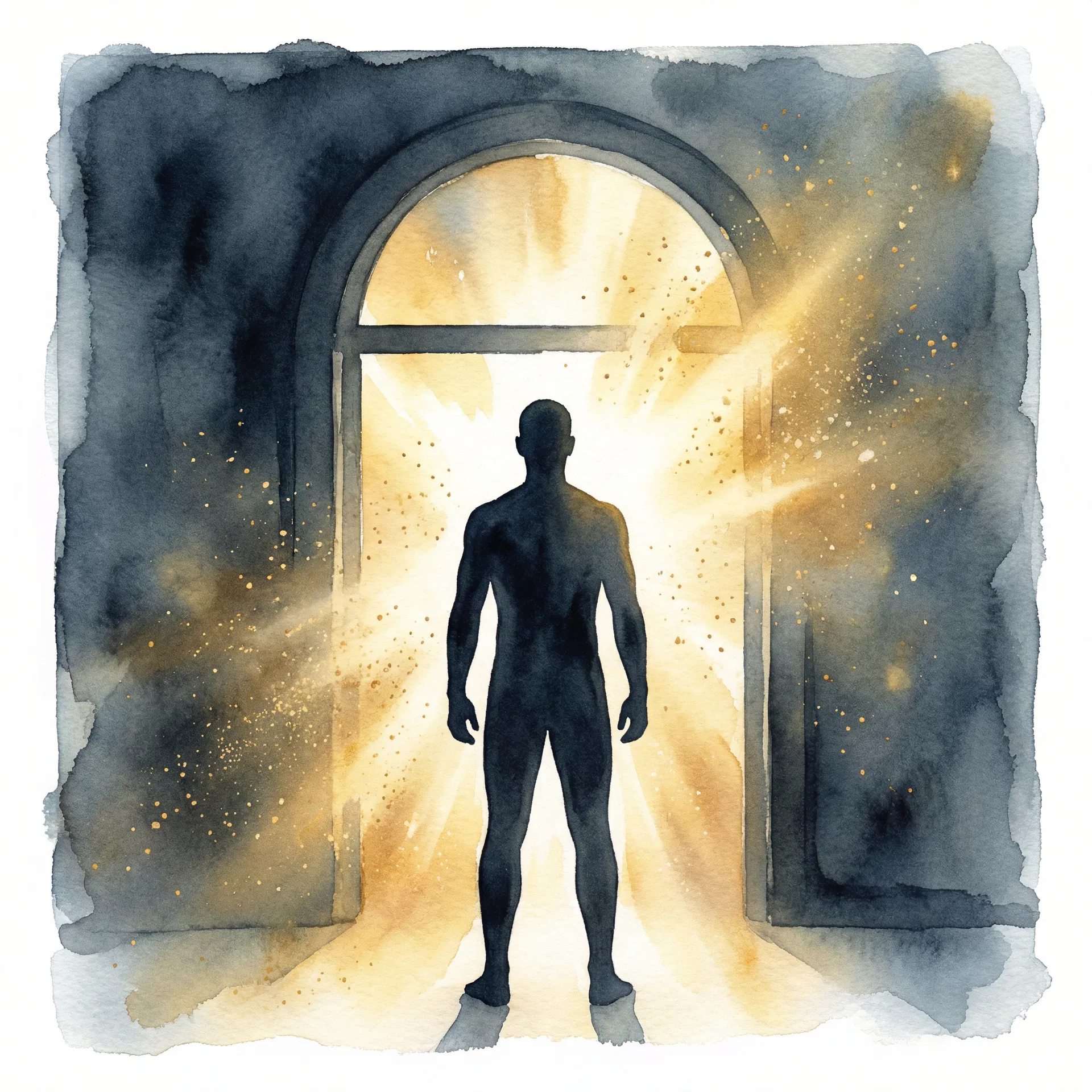 Interview Success Mindset