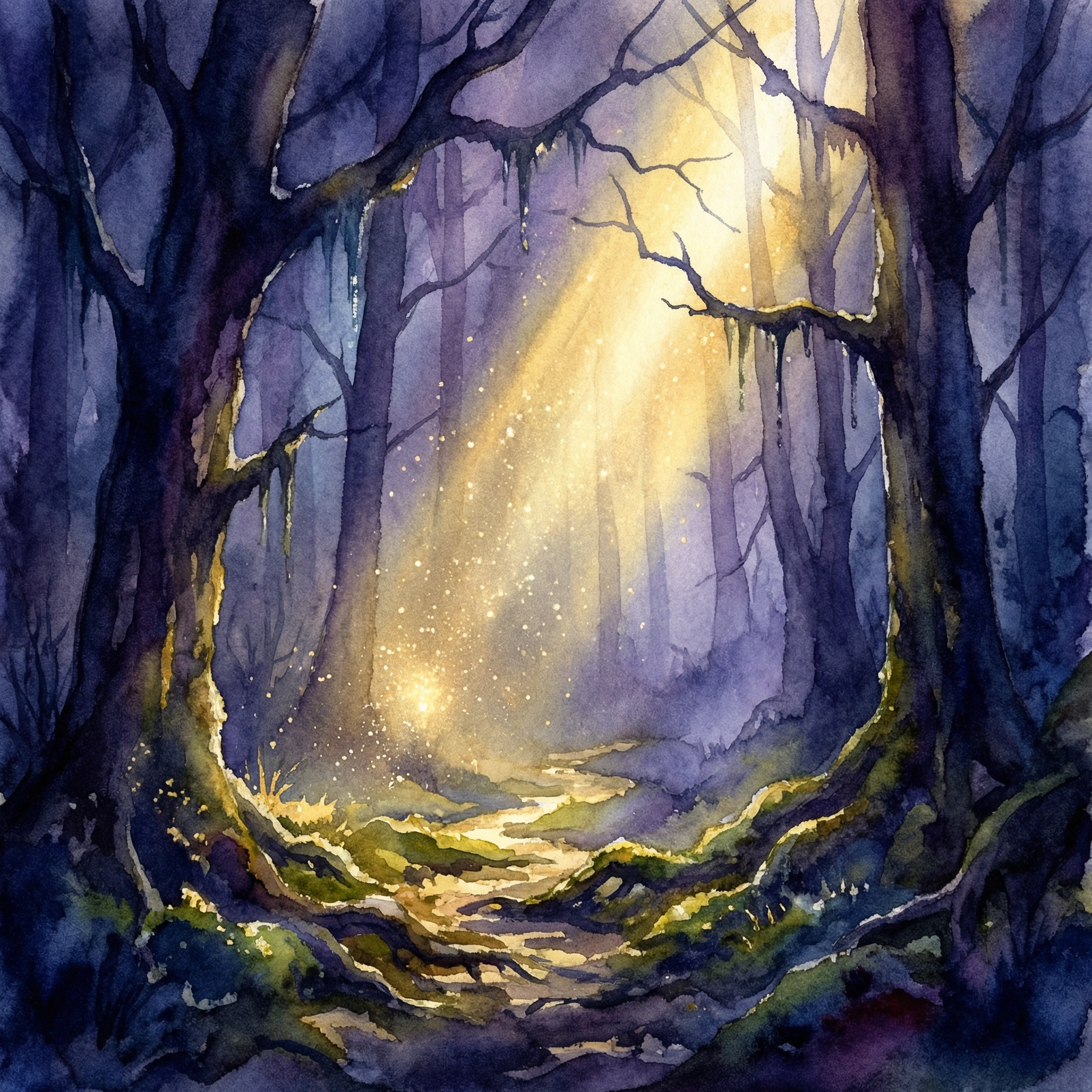 Laser Focus for Deep Work