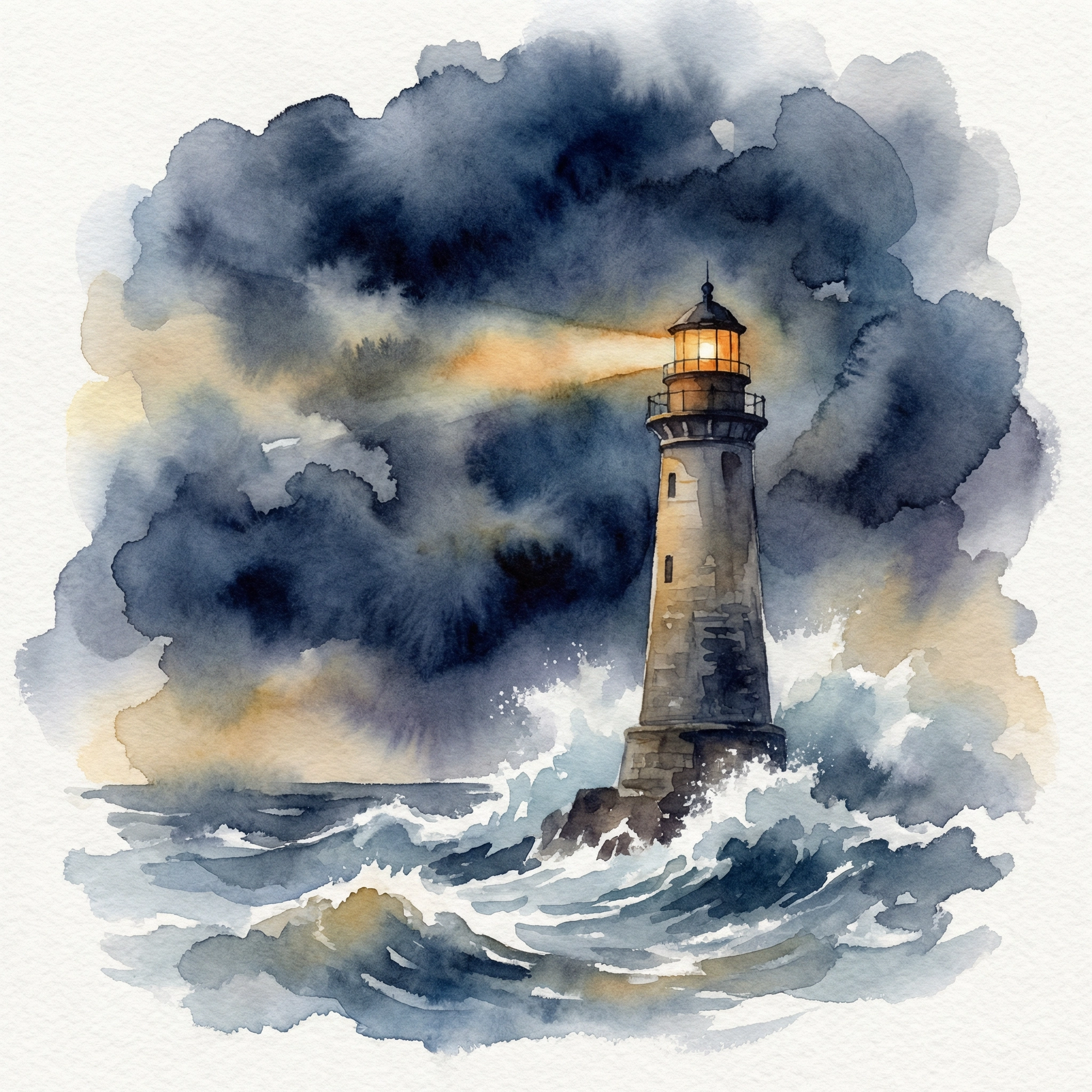 Lead Through Uncertainty