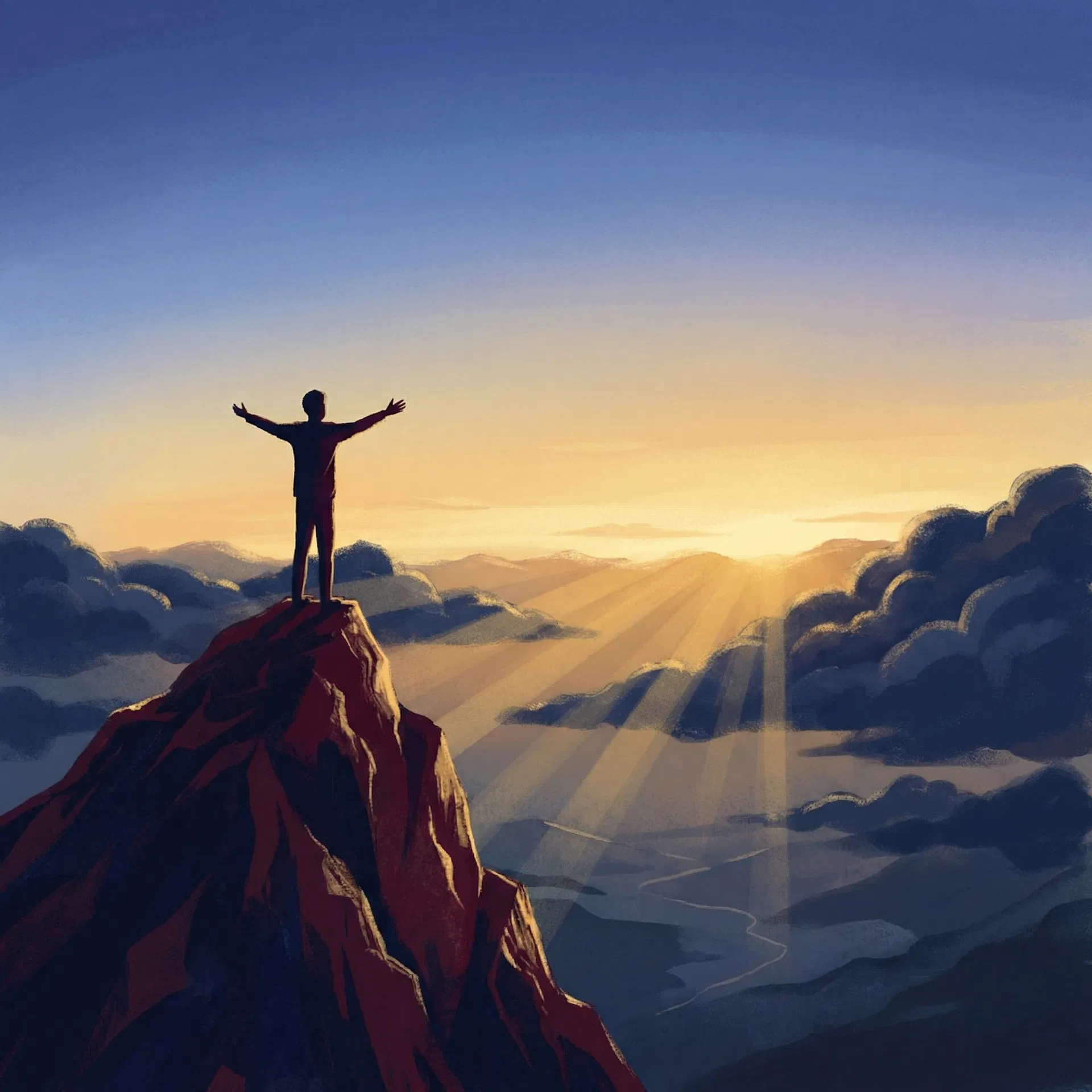 Morning After Clarity