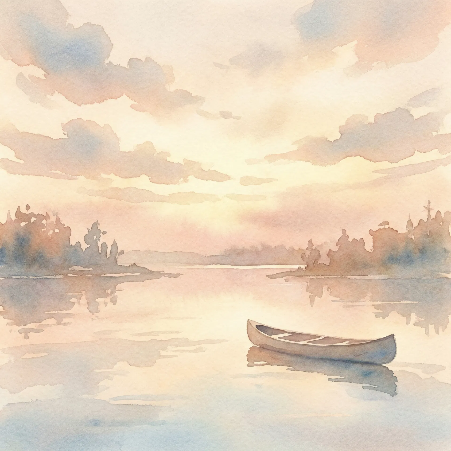 Morning Anxiety Relief