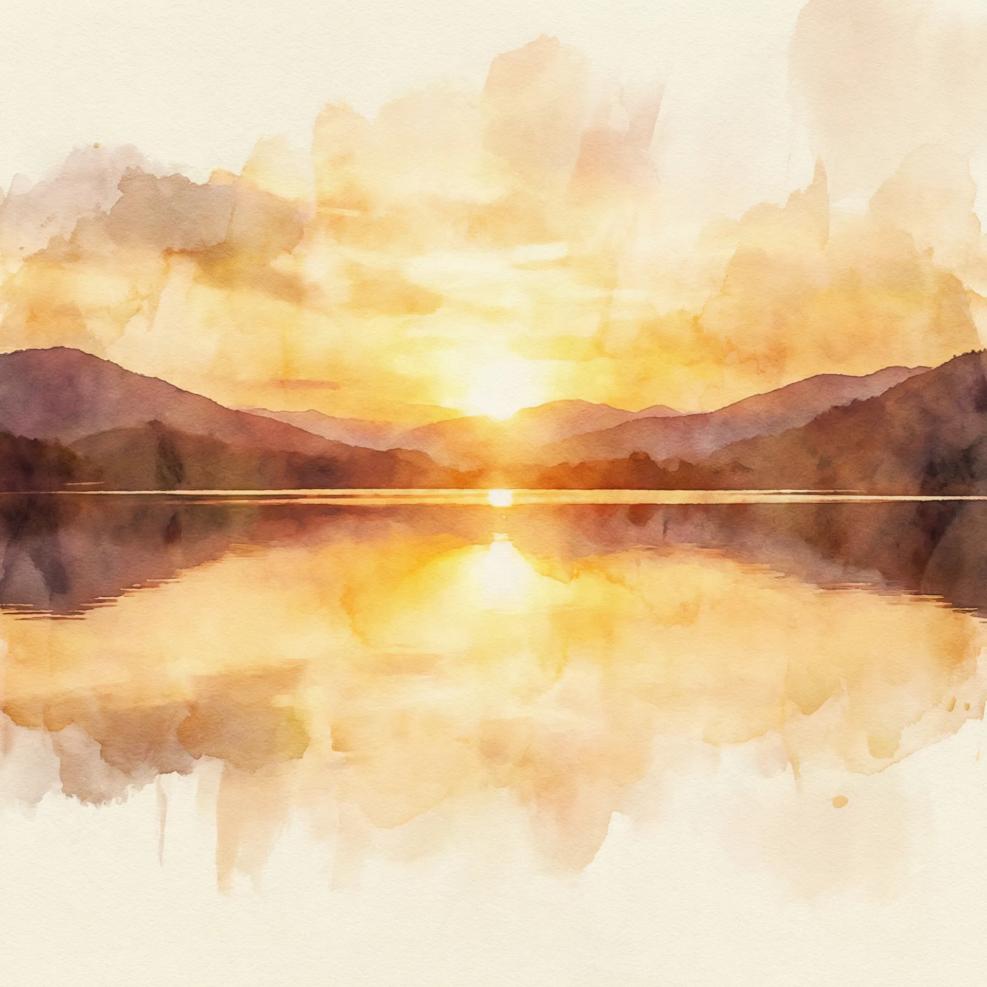 Morning Confidence Boost