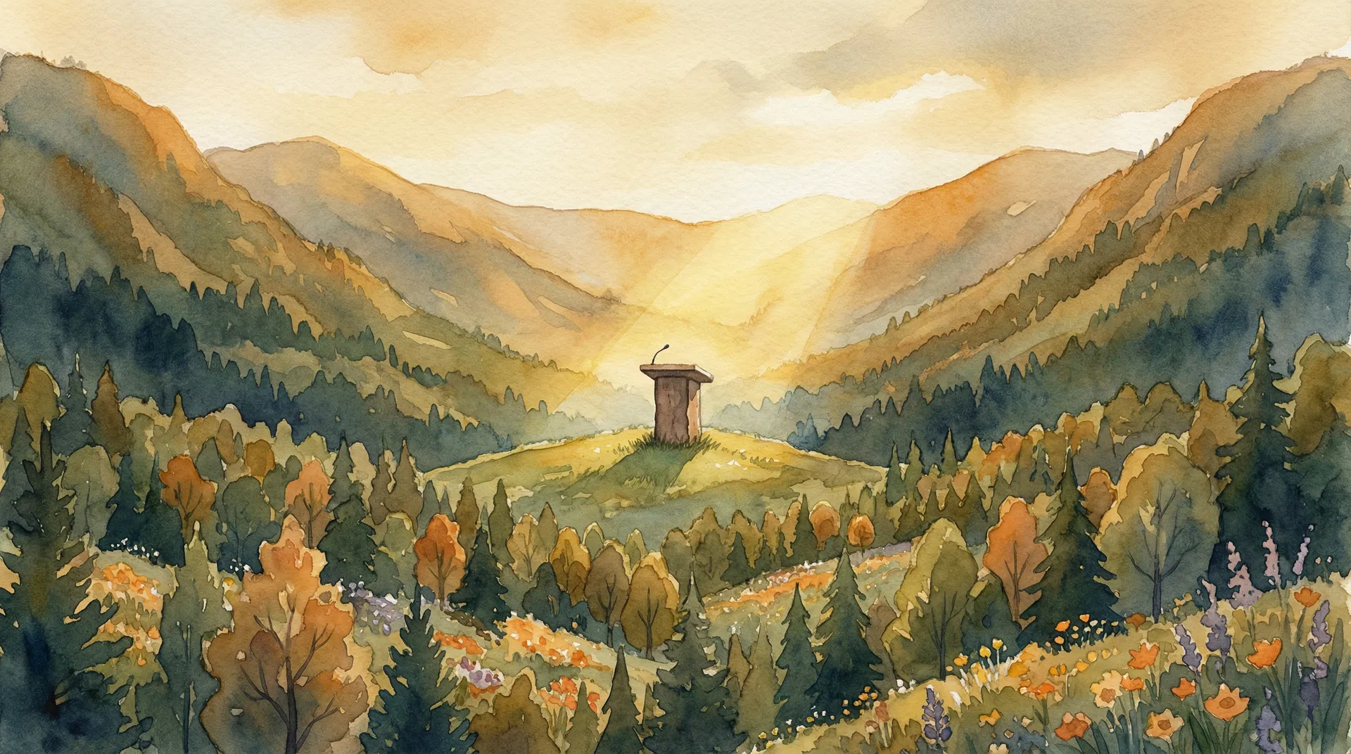 Motivational Speeches