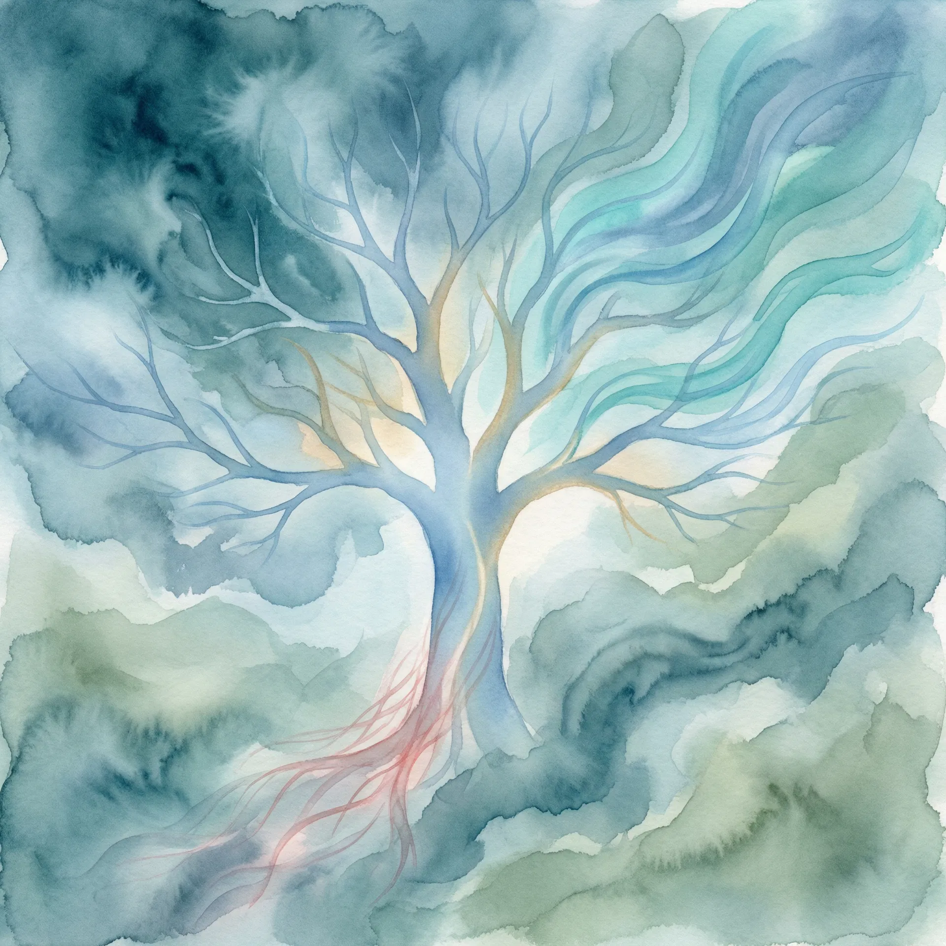 Nerve Pain Calm and Release