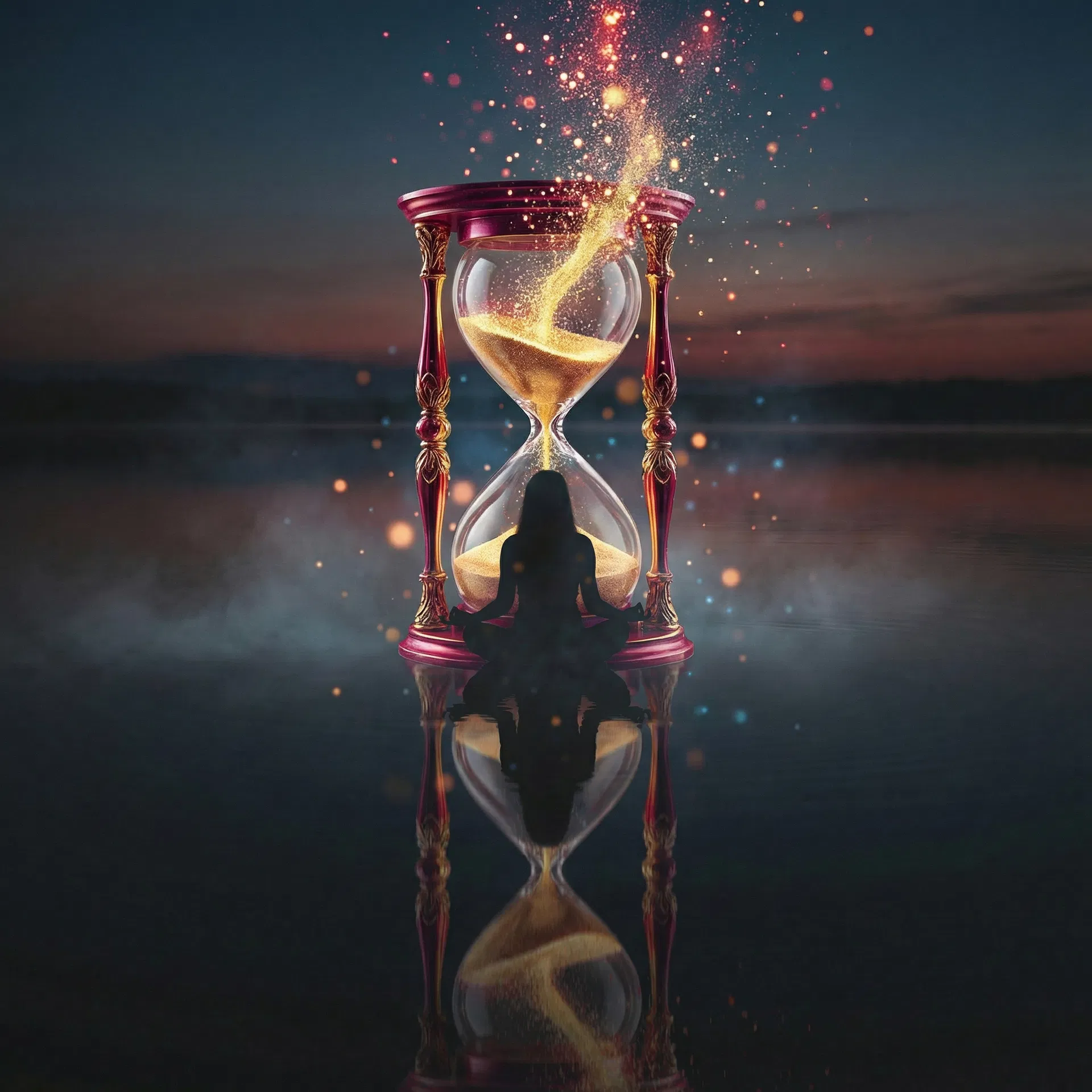 Overcome Procrastination