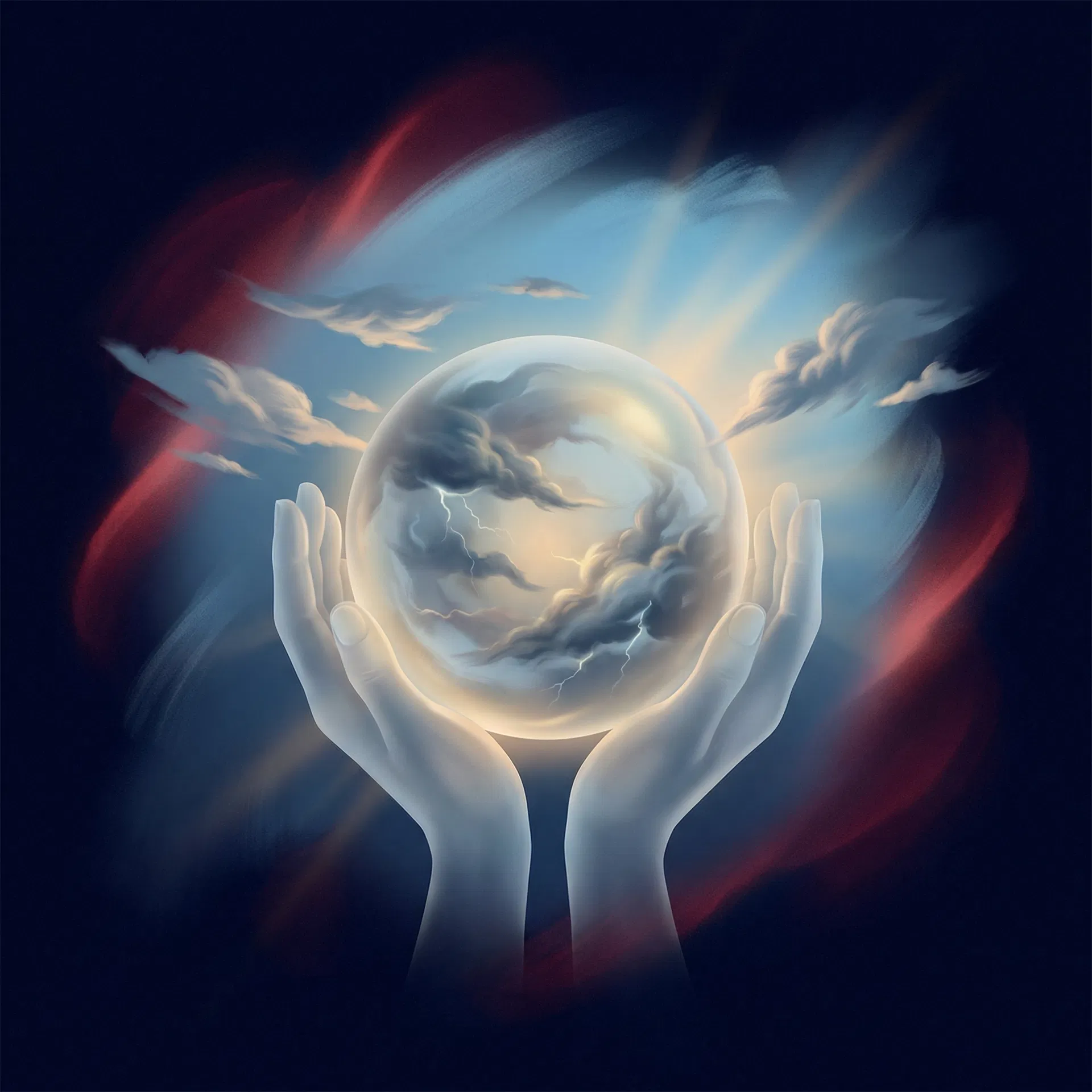 Panic Attack Prevention