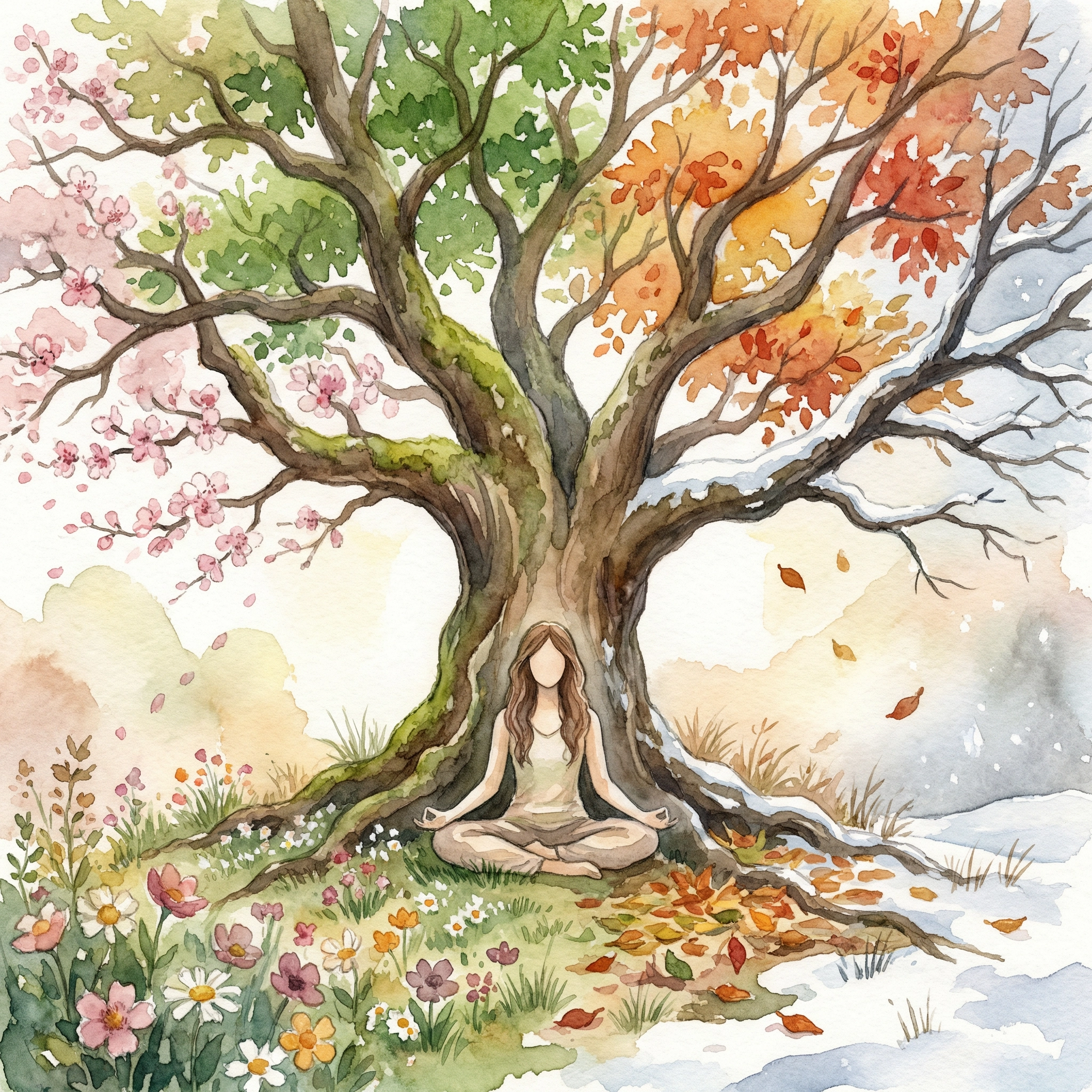 Patience as a Superpower