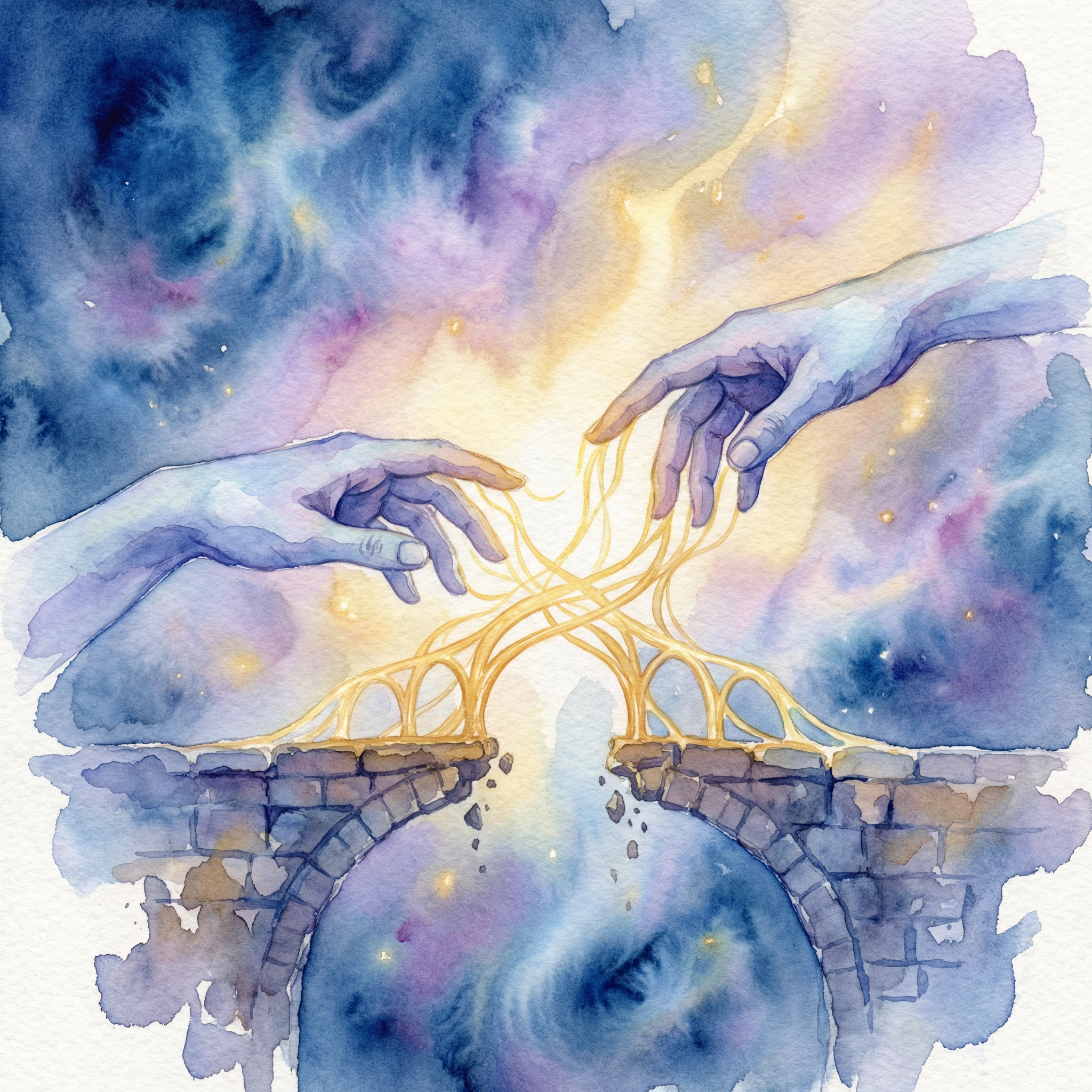 Rebuild Trust After Betrayal