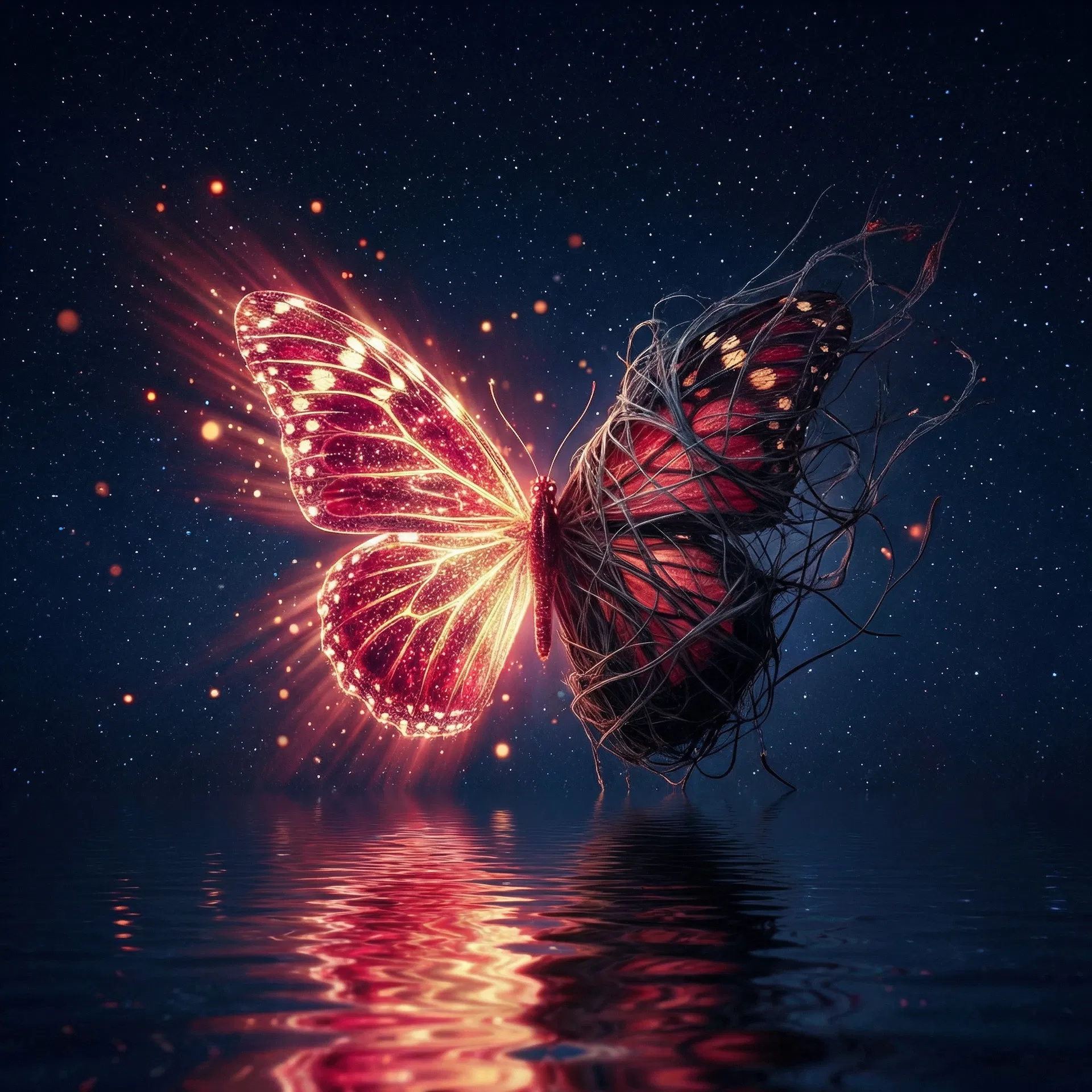 Break Free from Unwanted Habits