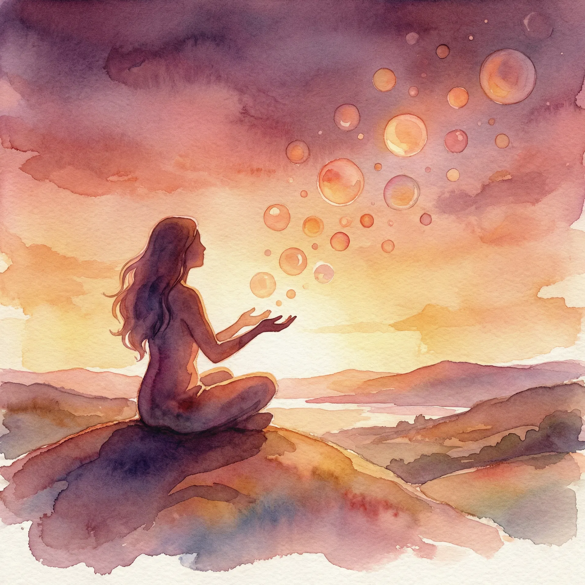 Release the Day and Rest