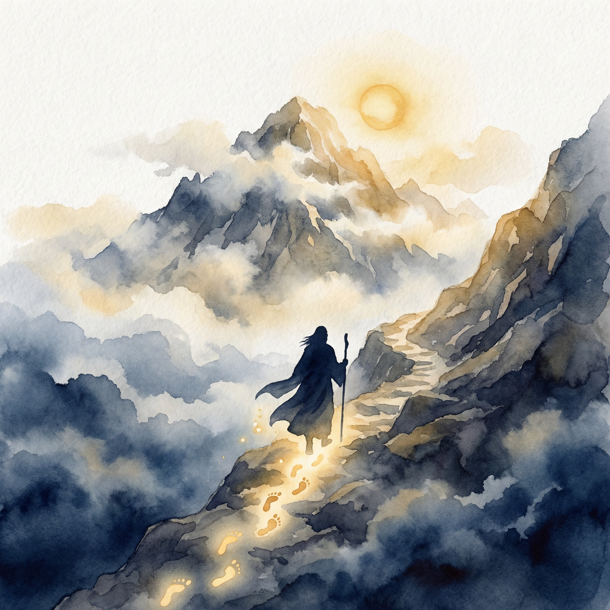 The Power of Relentless Consistency