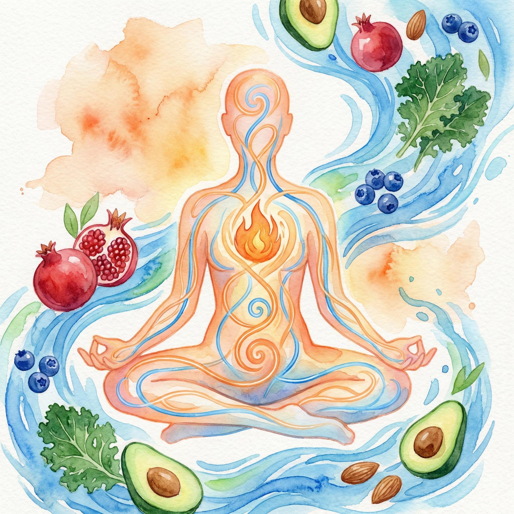 Rewire Your Metabolism Mindset