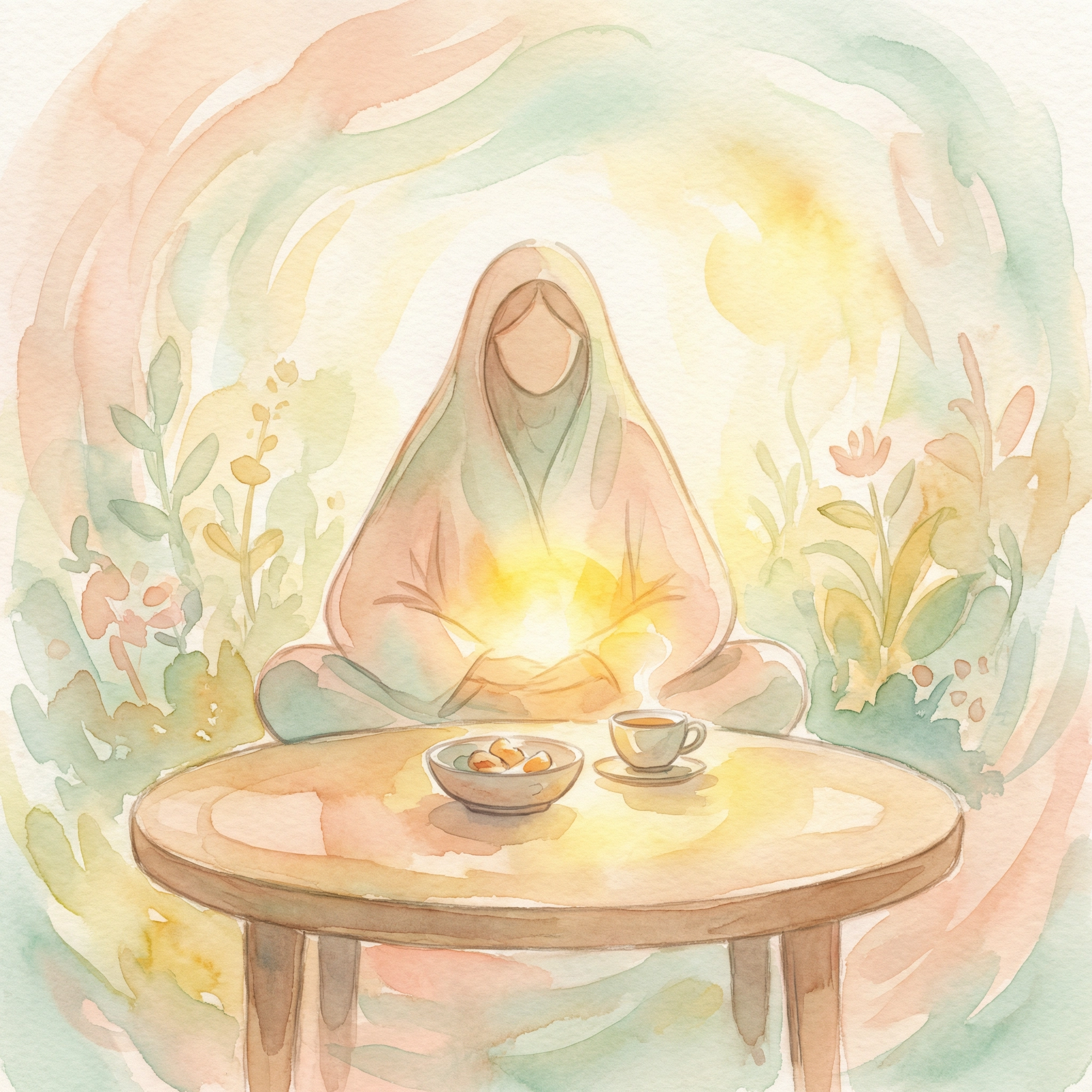 The Satisfied Signal