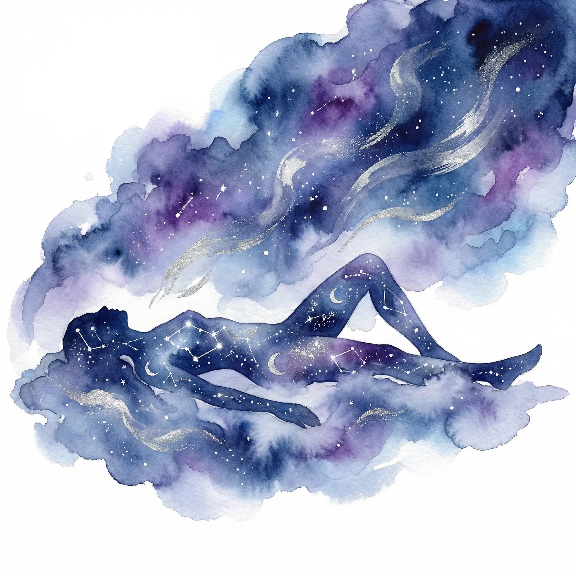 Starlight Body Relaxation