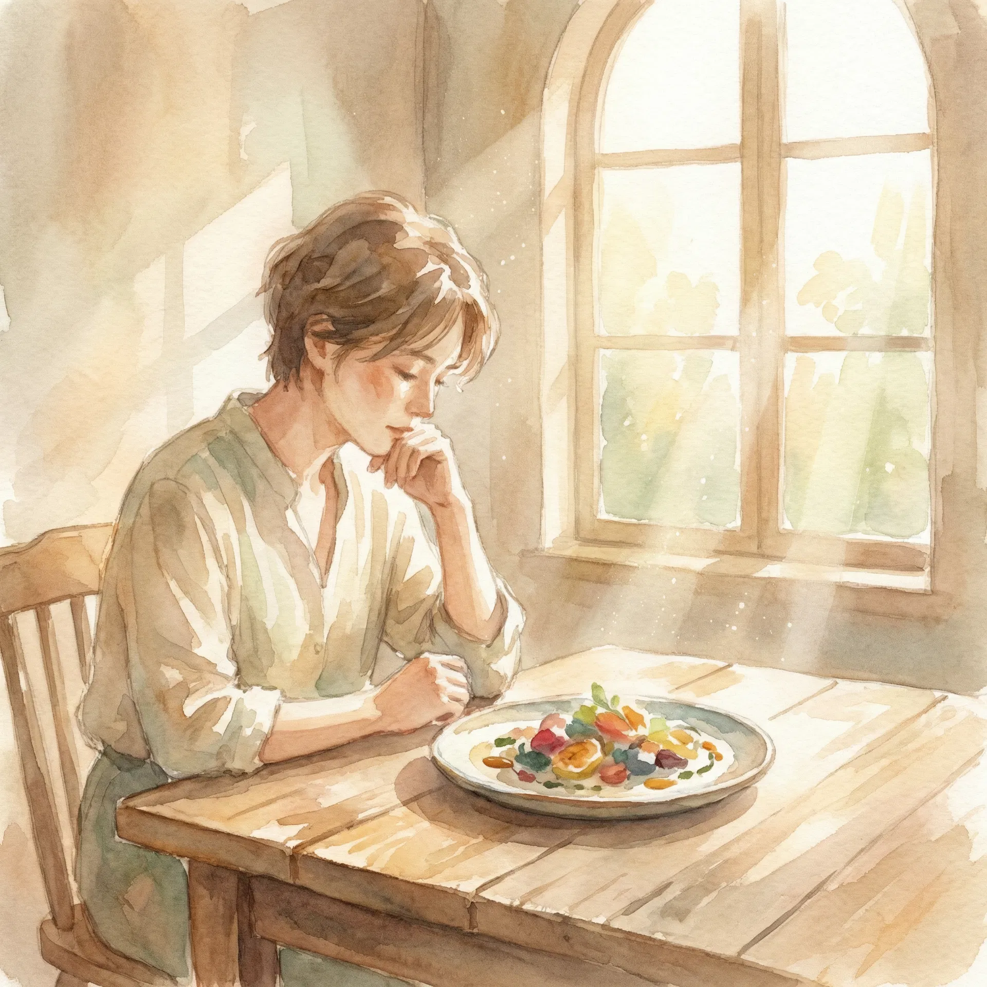 Stop Emotional Eating