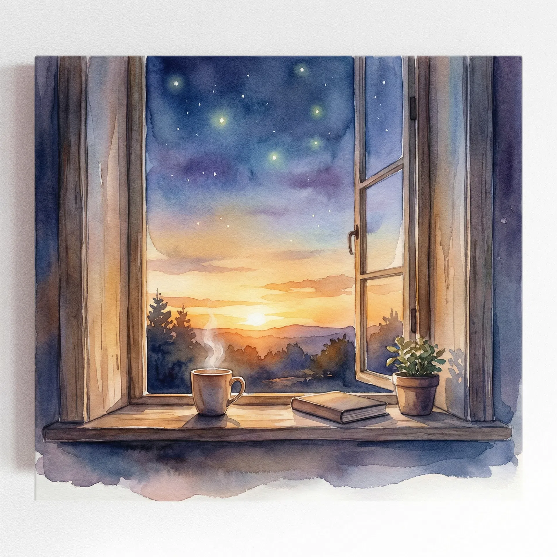 Sunday Night Sleep Ease