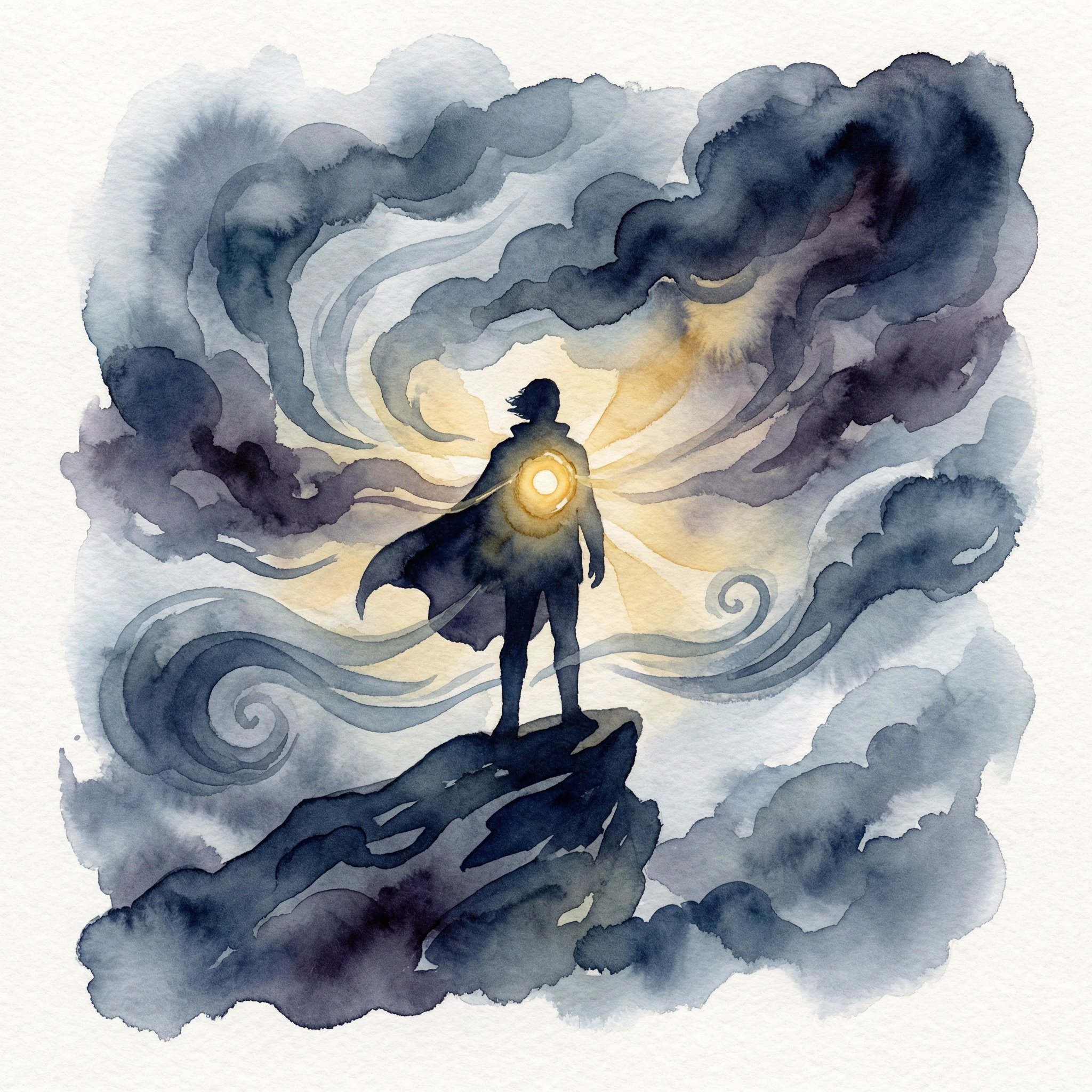 The Unshakeable Core