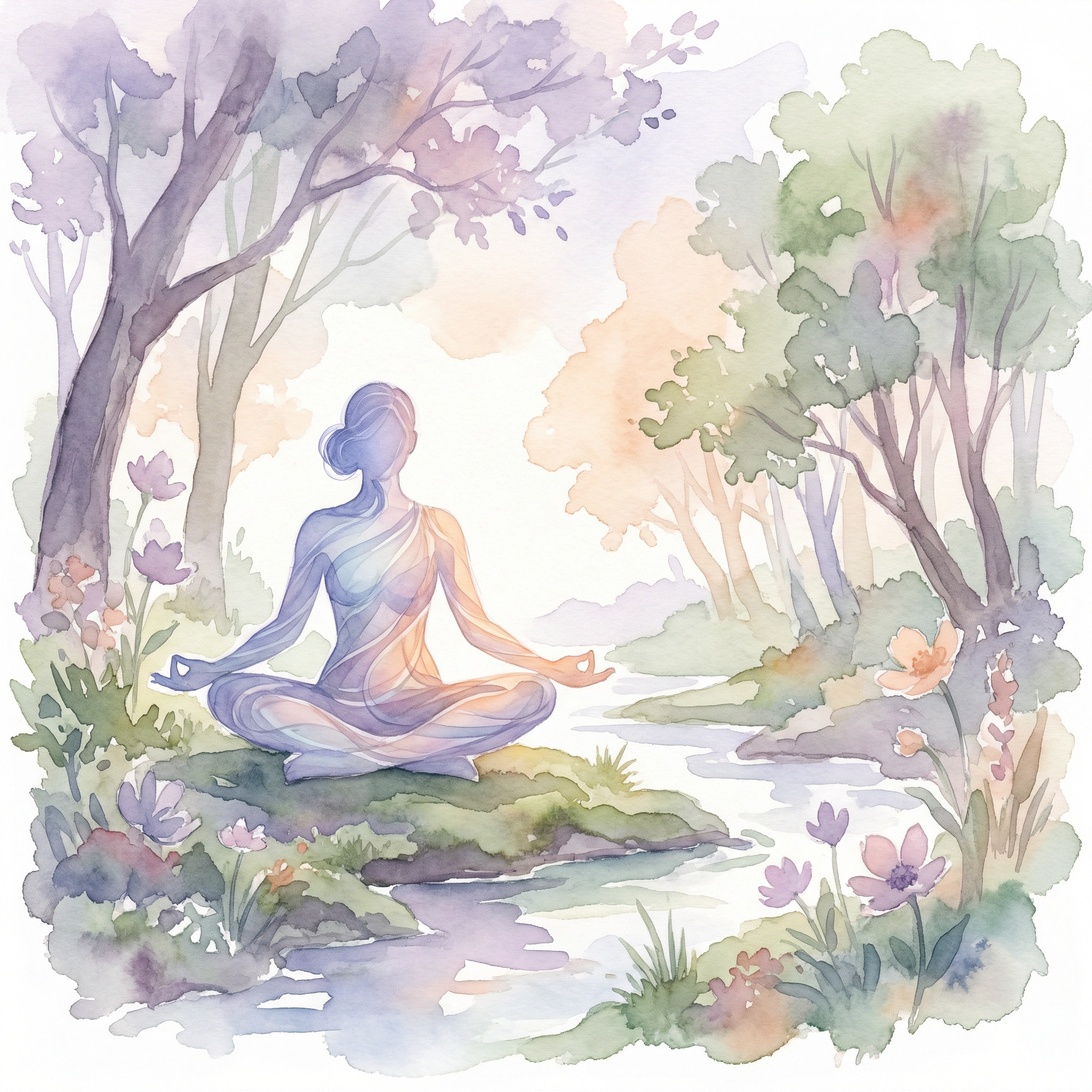 Yoga and Flexibility Flow