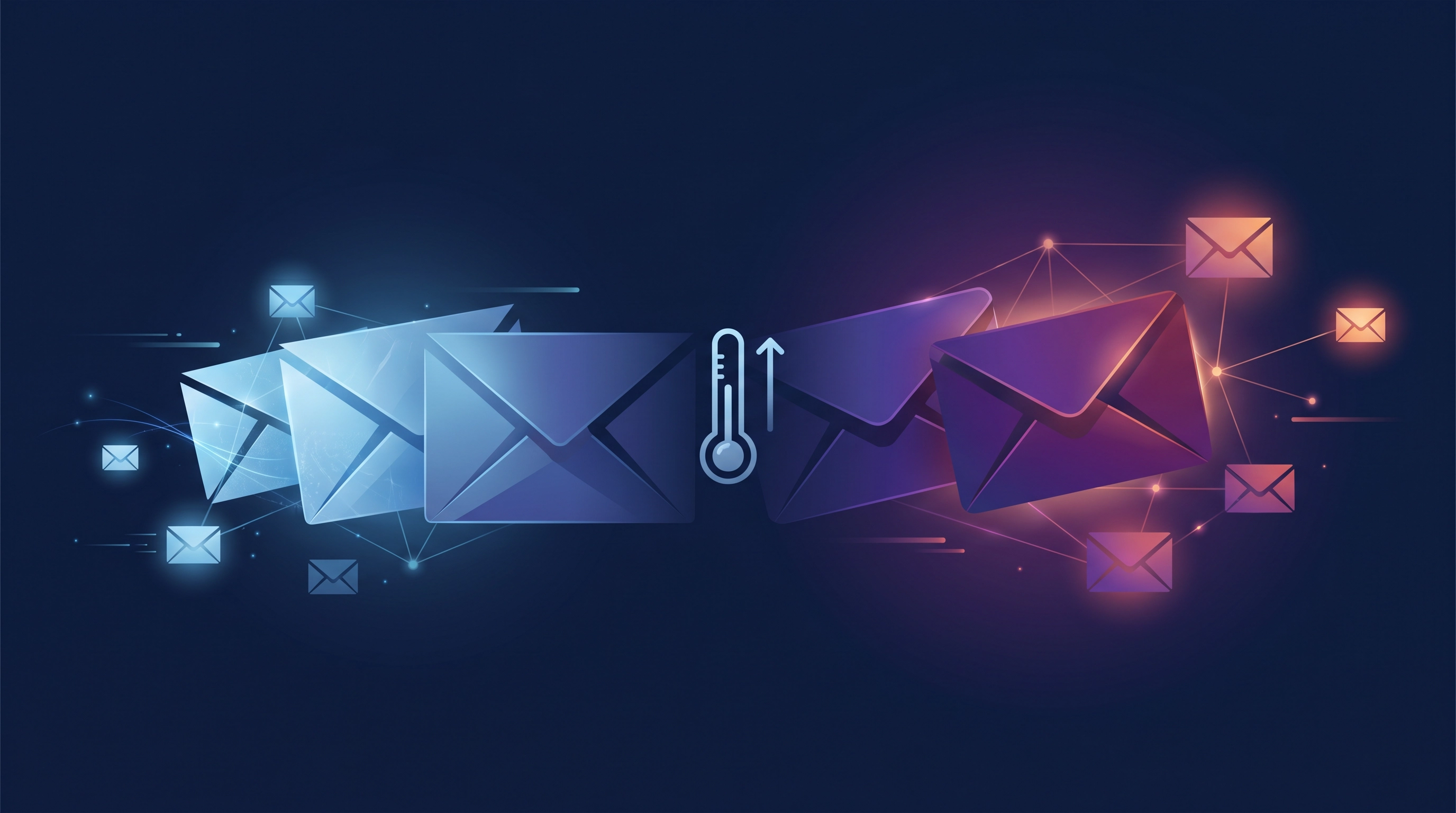 Mastering Email Warm-Up: New Domains & IPs for 2026 Deliverability