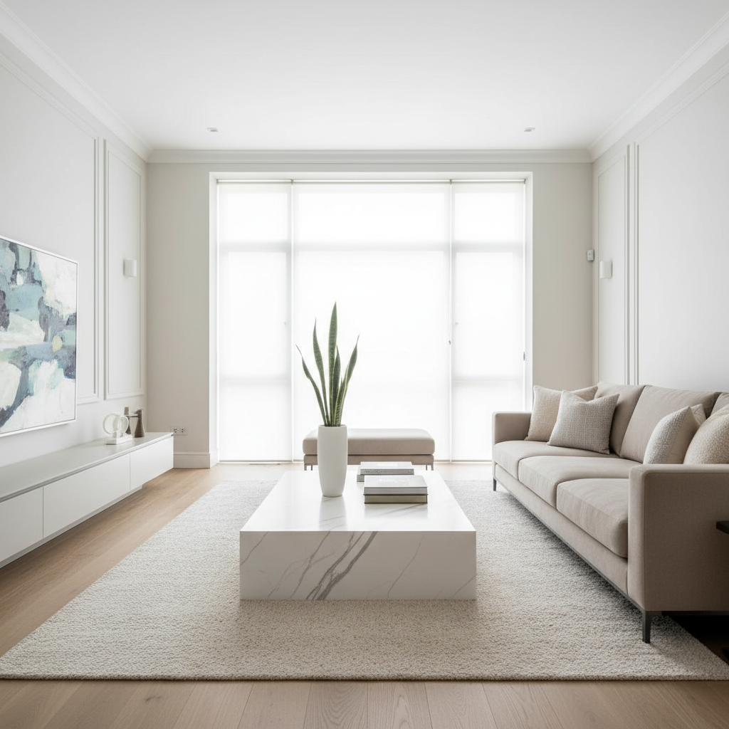 The Art of Elevated Living: How Luxury Design Shapes Your Lifestyle