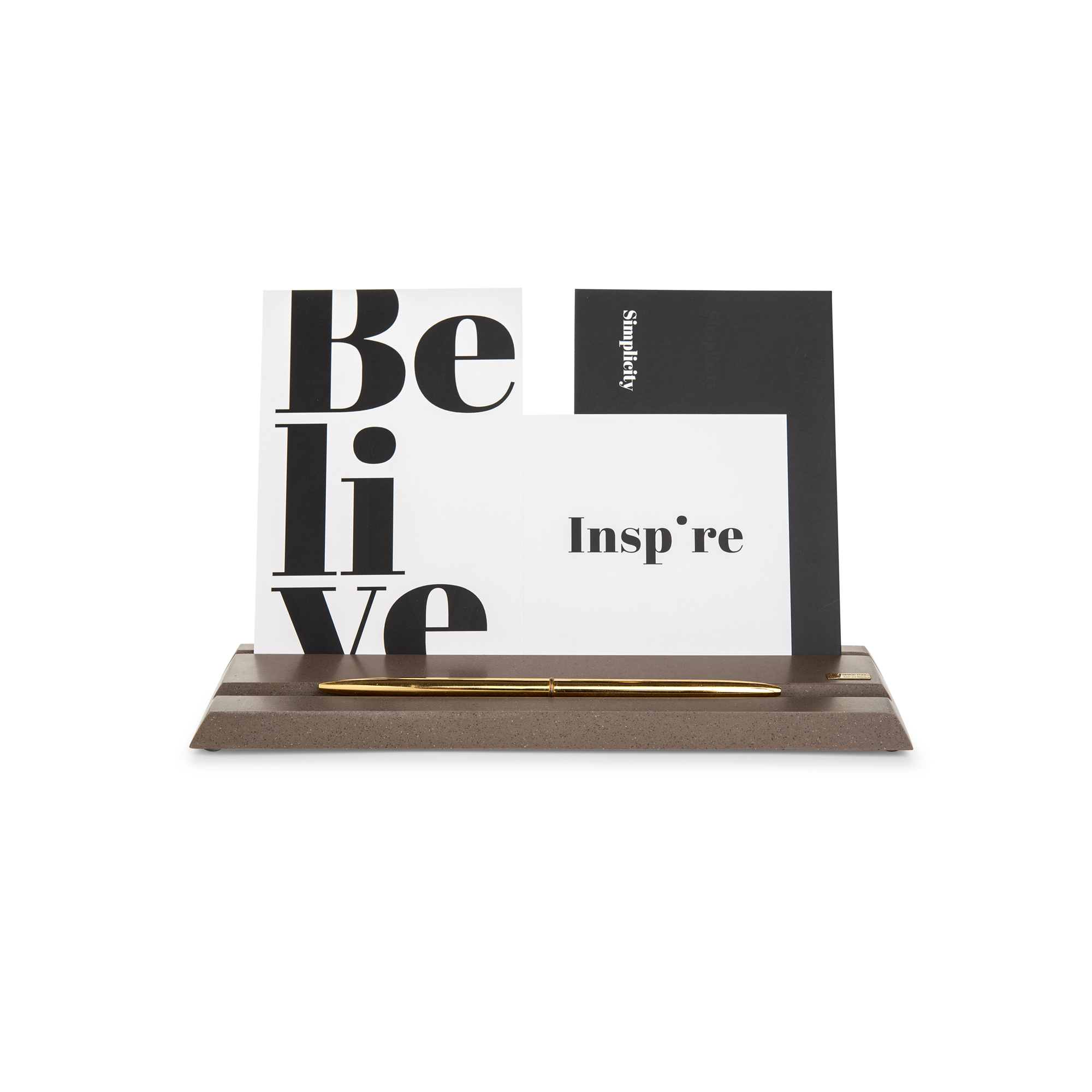 MAAMAD | Petit | Sienna Brown