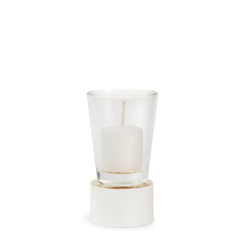 KAN | White Gold Small | Small