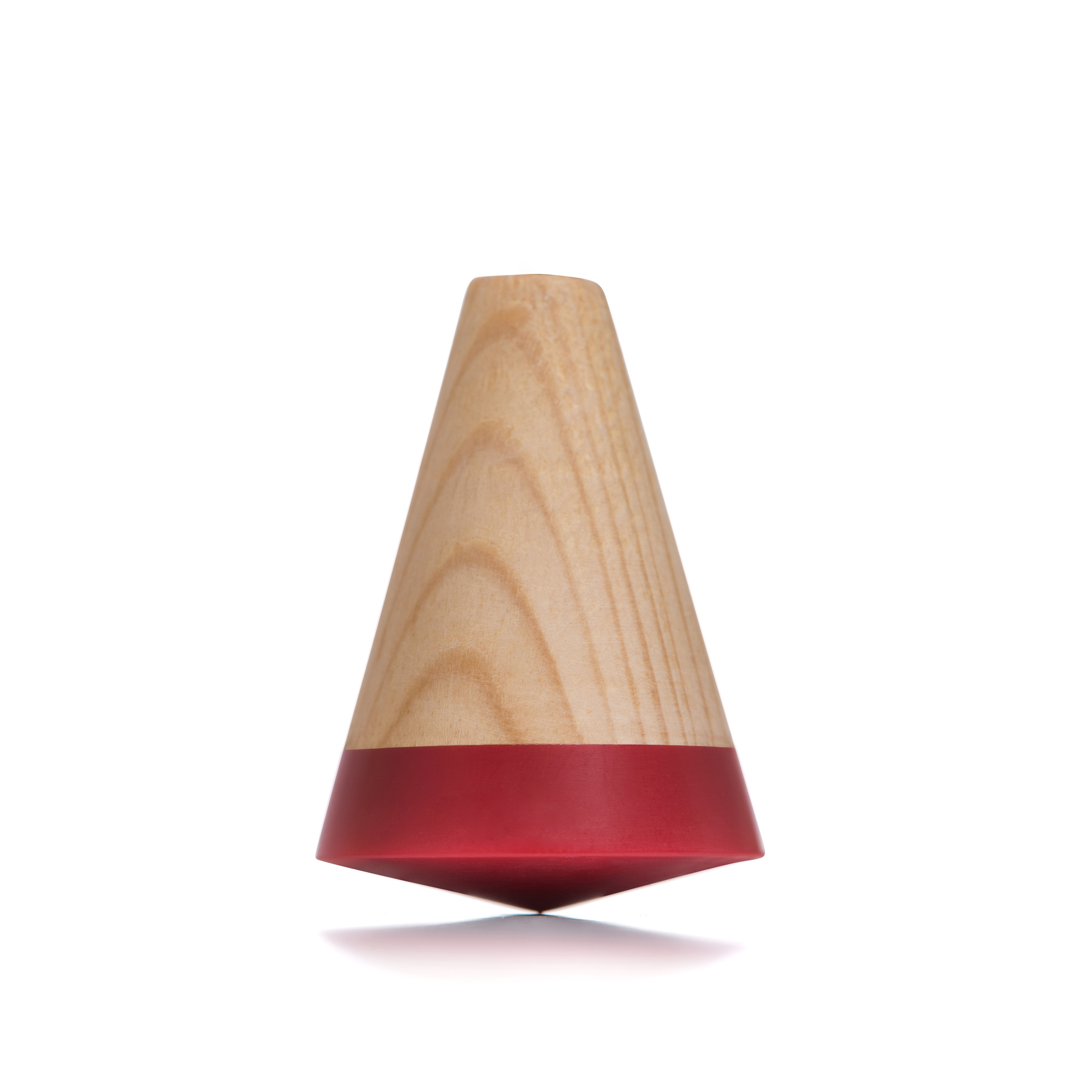 Toupie rouge édition 2018