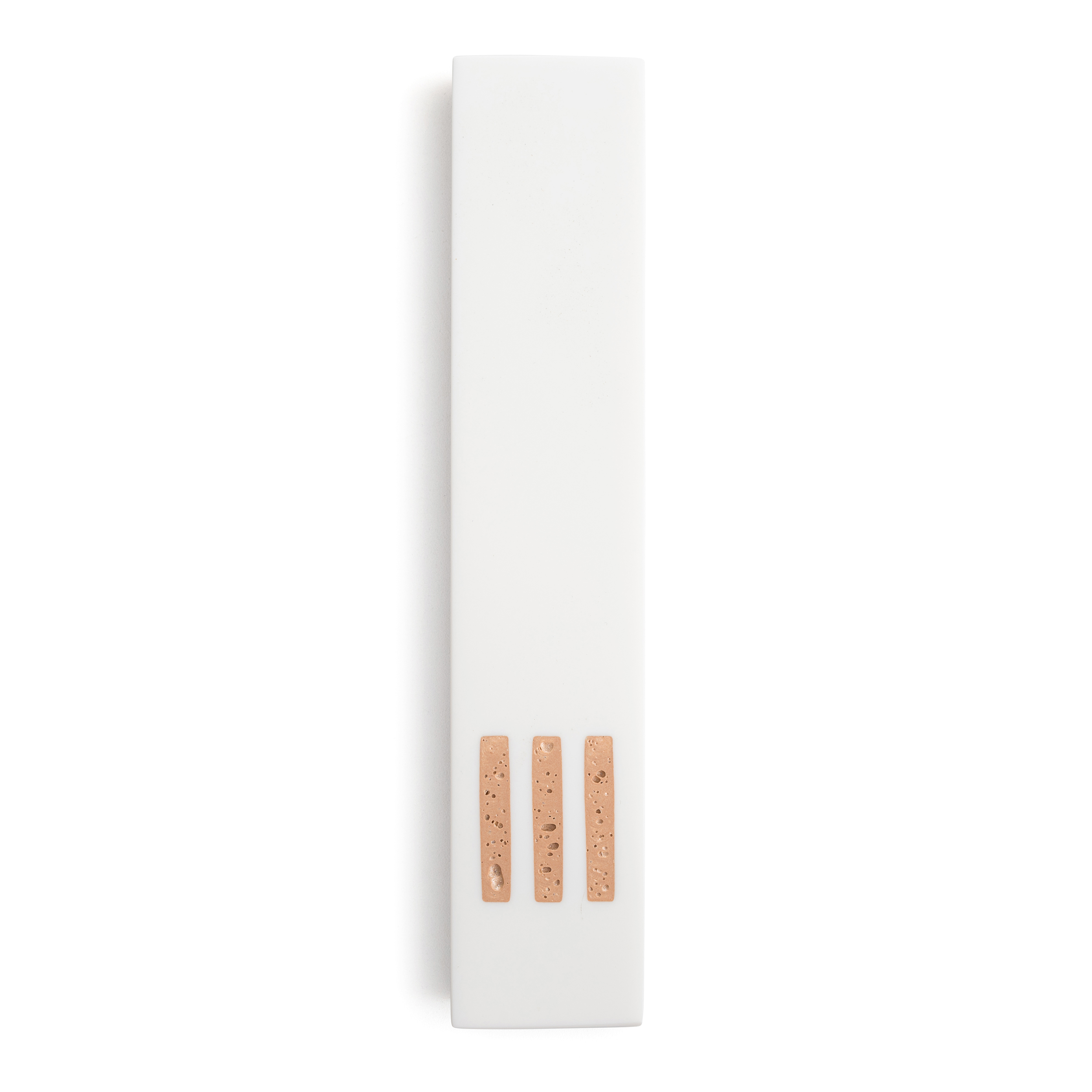 MEZOUZA White Narrow | Shin Champagne Center