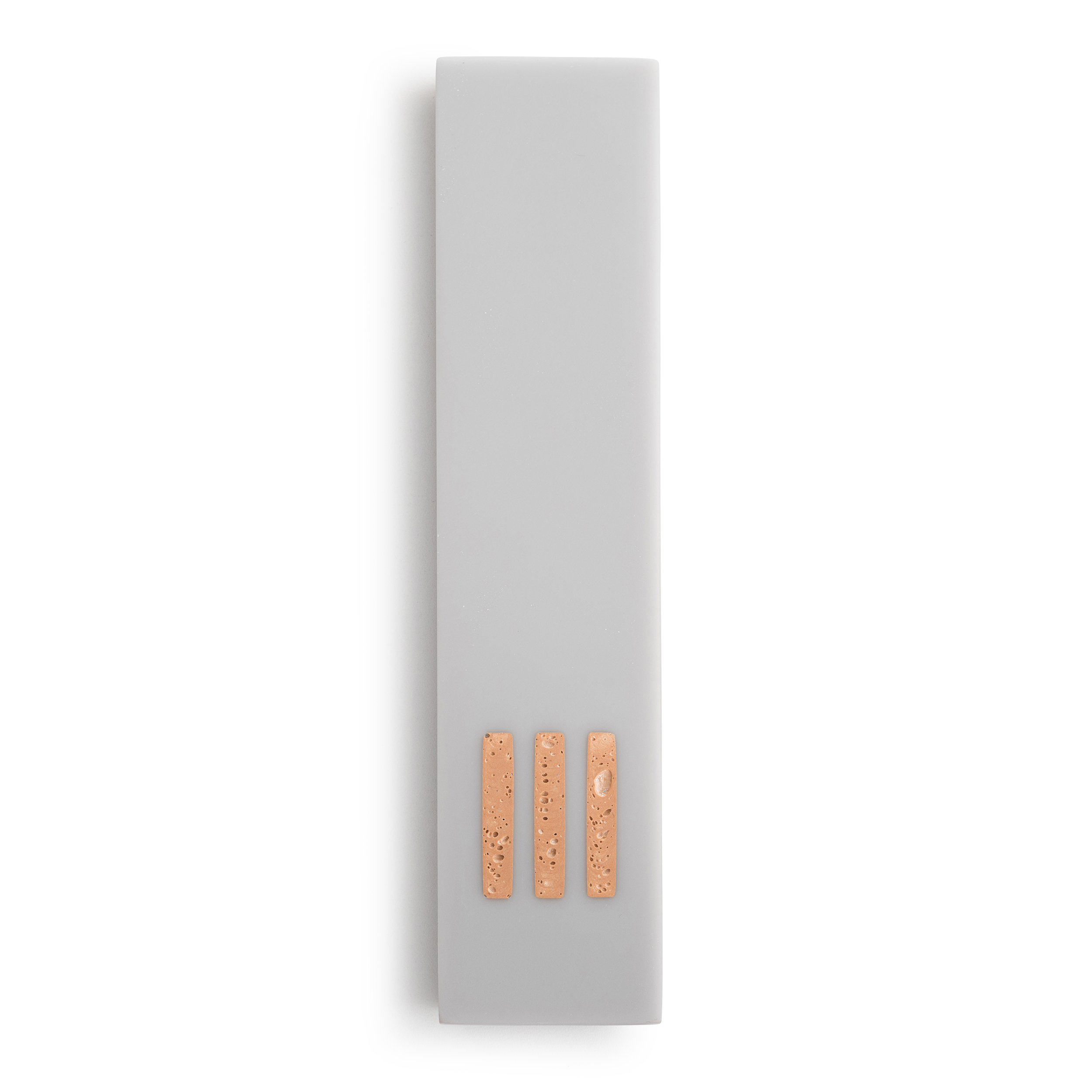 MEZOUZA Gray Wide | Shin Champagne Center
