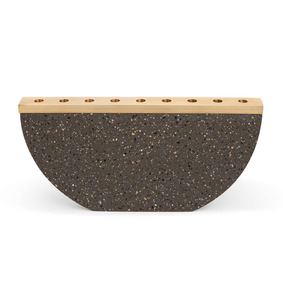 Hanukkiah | Terrazzo | Hanukkiah