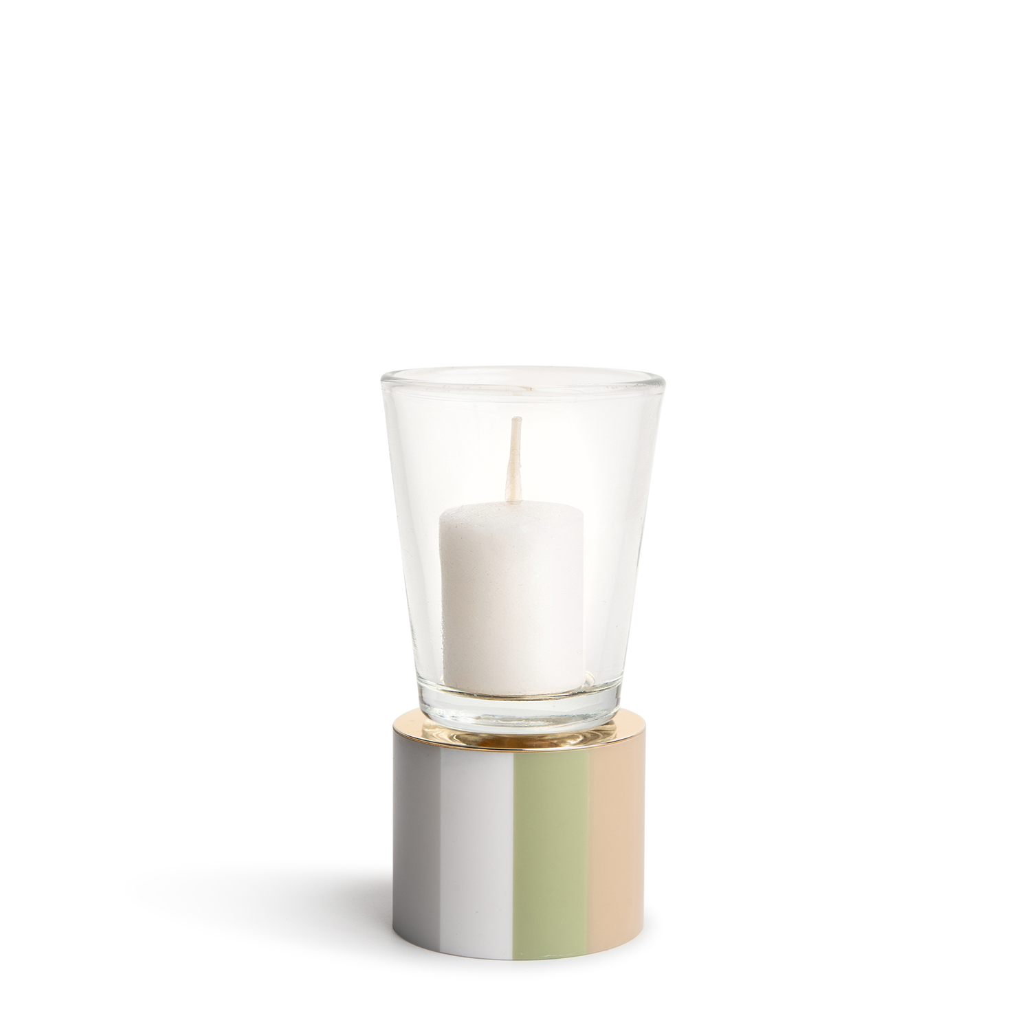 KAN | Gris , Jaune/ Blanc , Vert Menthe, Café | Petit