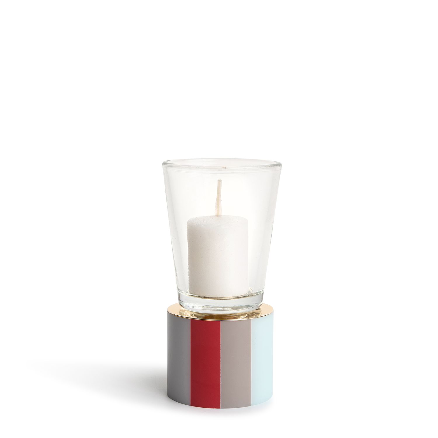 KAN | Bleu Clair , Noir/ Gris, Blanc/Rouge , Gris | Petit