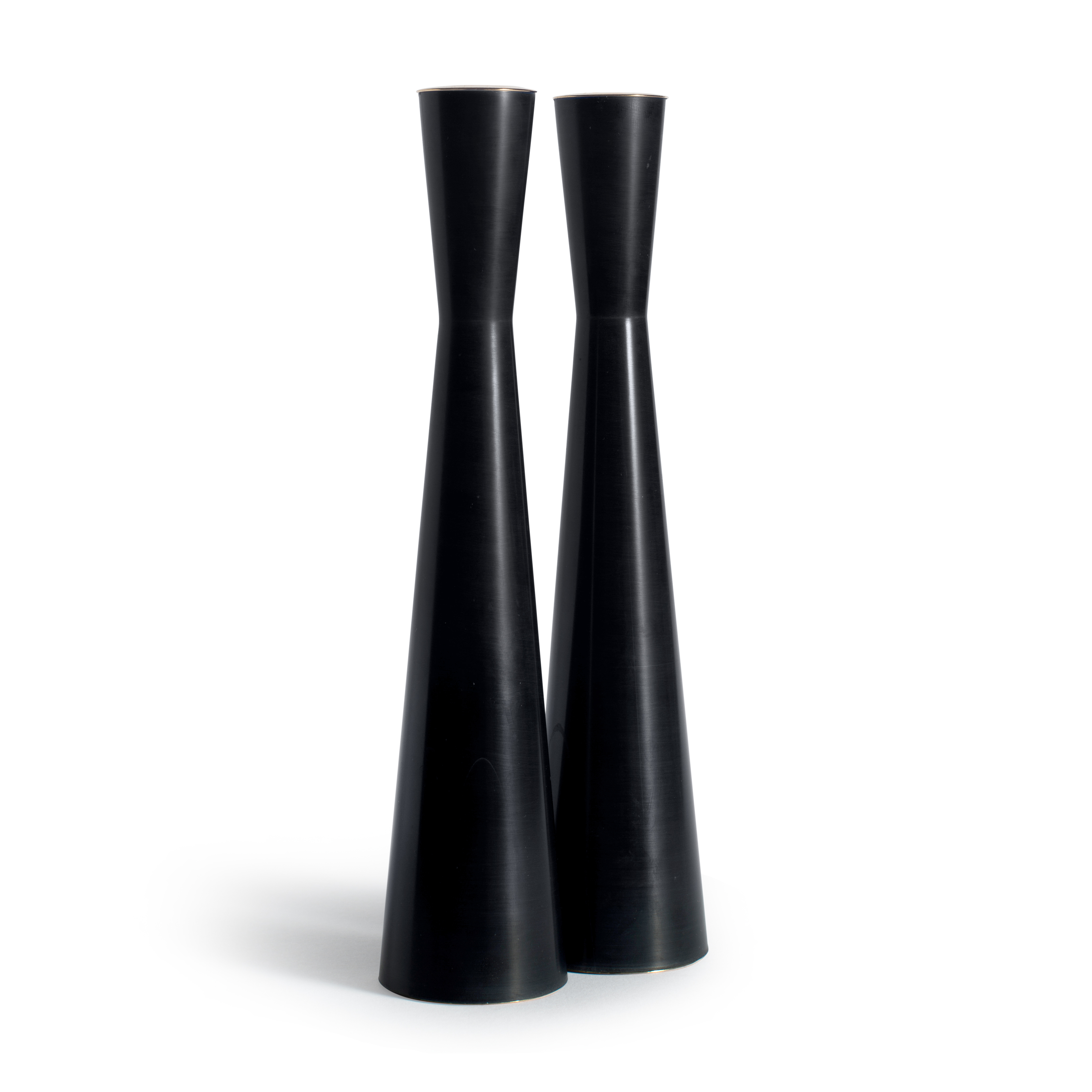 PAMOT | Black