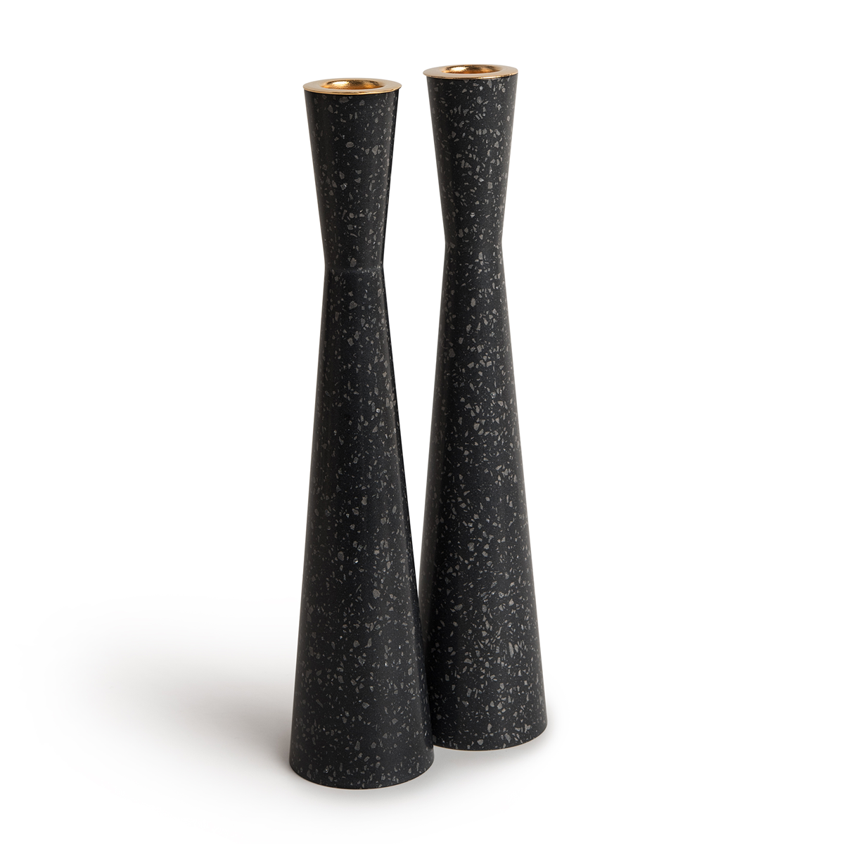 PAMOT | Deep Black Quartz