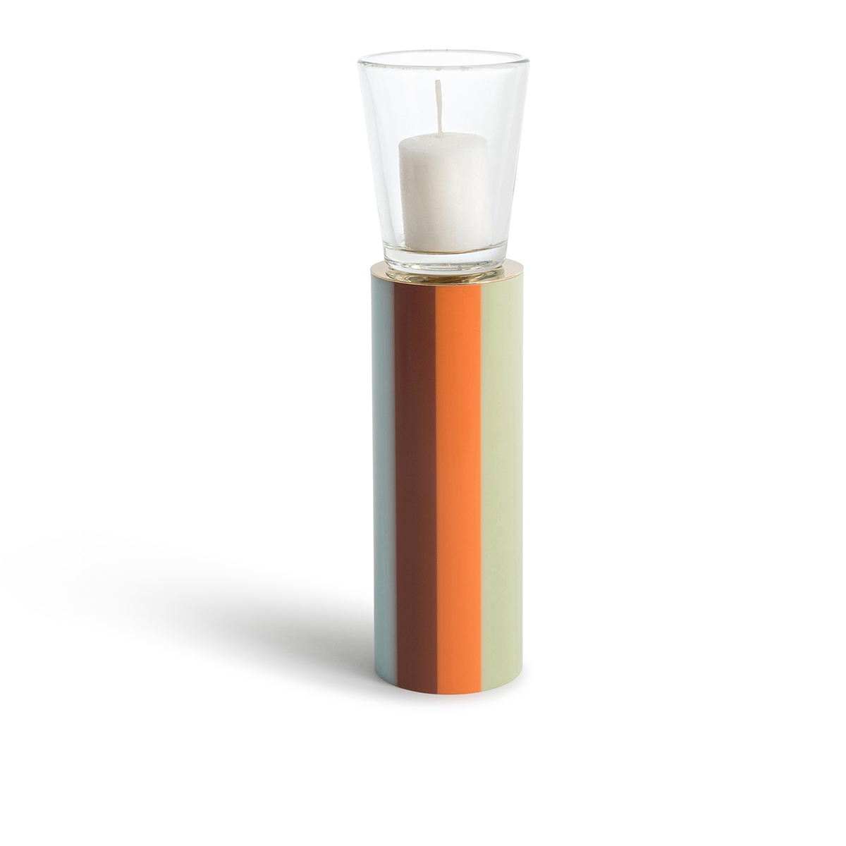 KAN | תכלת, חמרה , כתום, ירוק עתיק | גדול