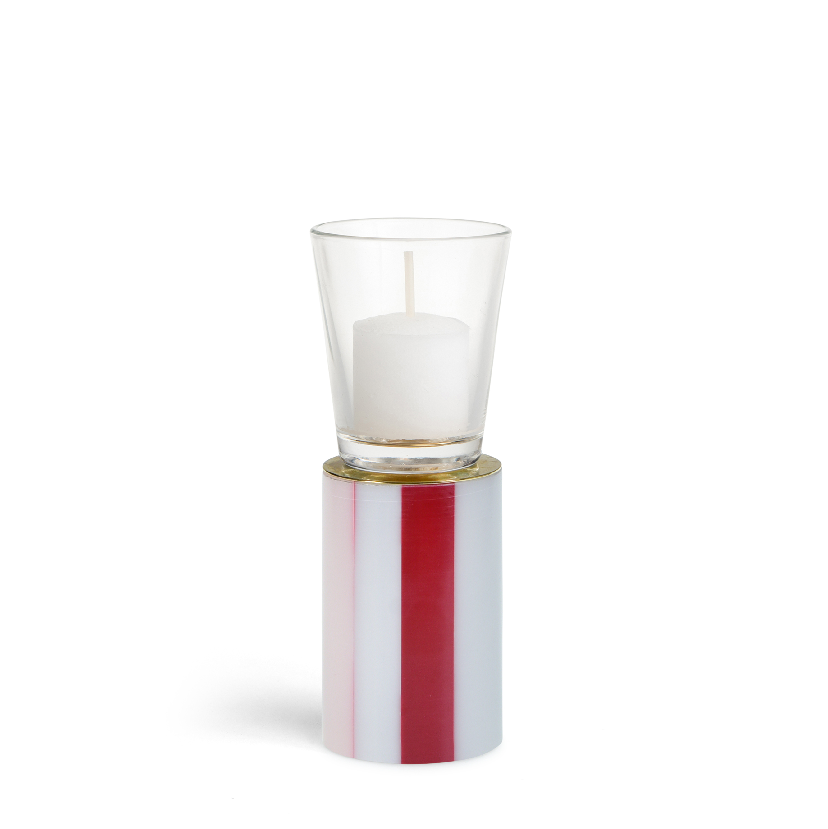 KAN | Red Wrap | Medium