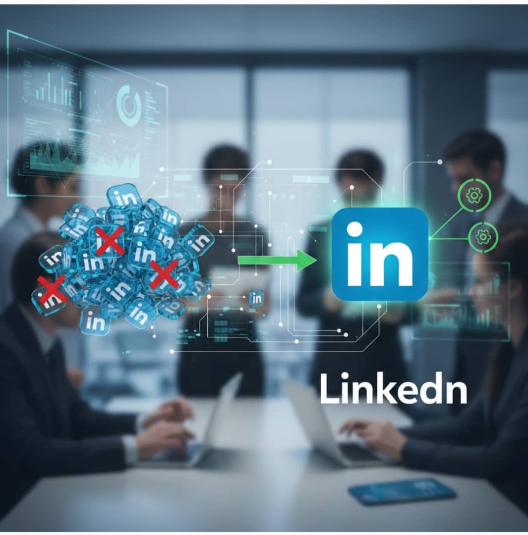 Is Tagging CEOs on LinkedIn Still a Smart Strategy in 2026?