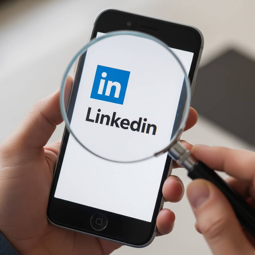 How Do You Report a Suspected LinkedIn Premium Scam?