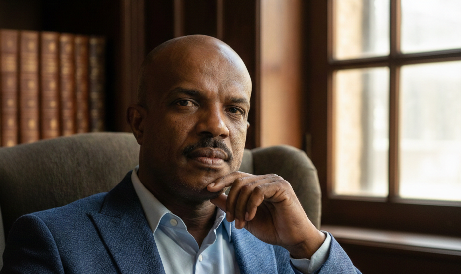 شخصيات لينكدإن: محمد الخضر