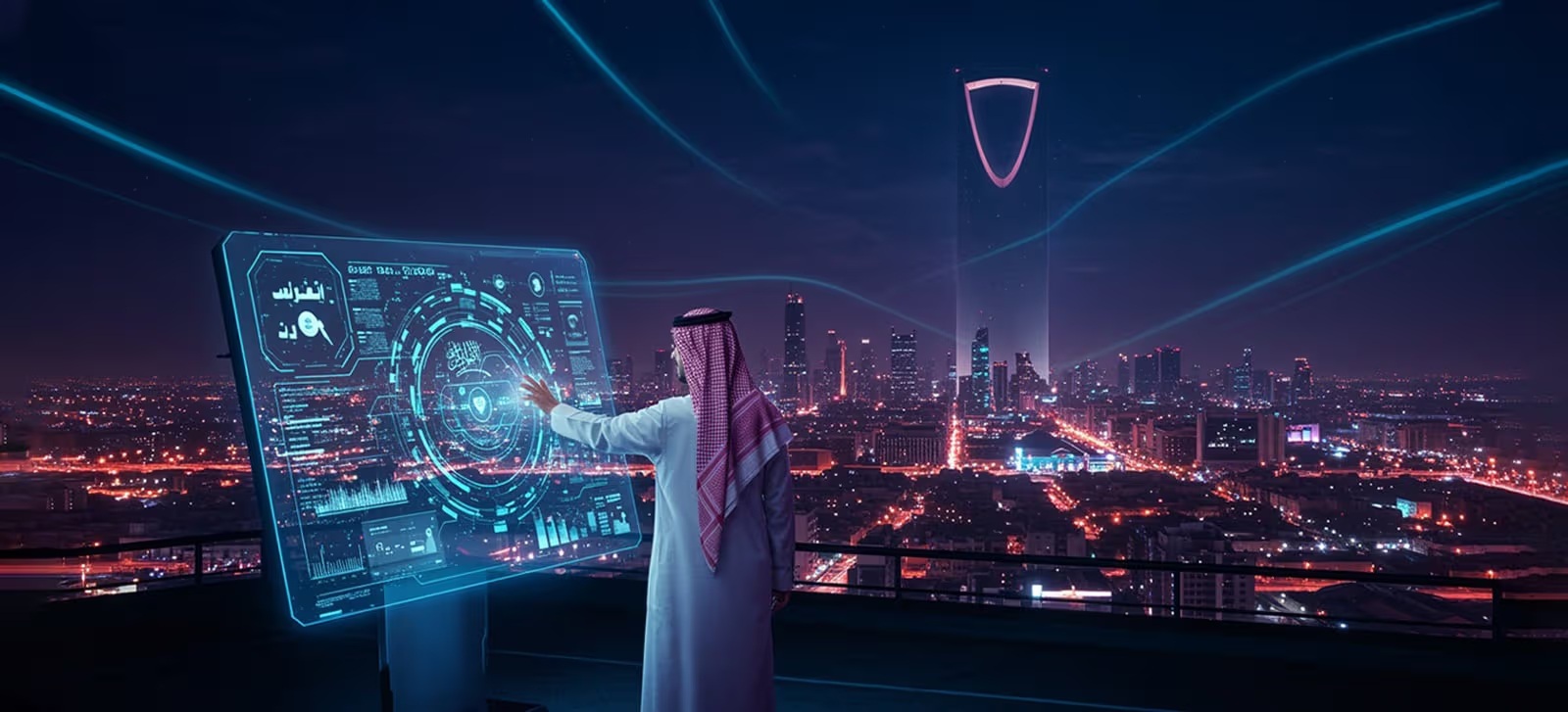 Top 10 Marketing Agencies in Saudi Arabia | 2025 Ranking