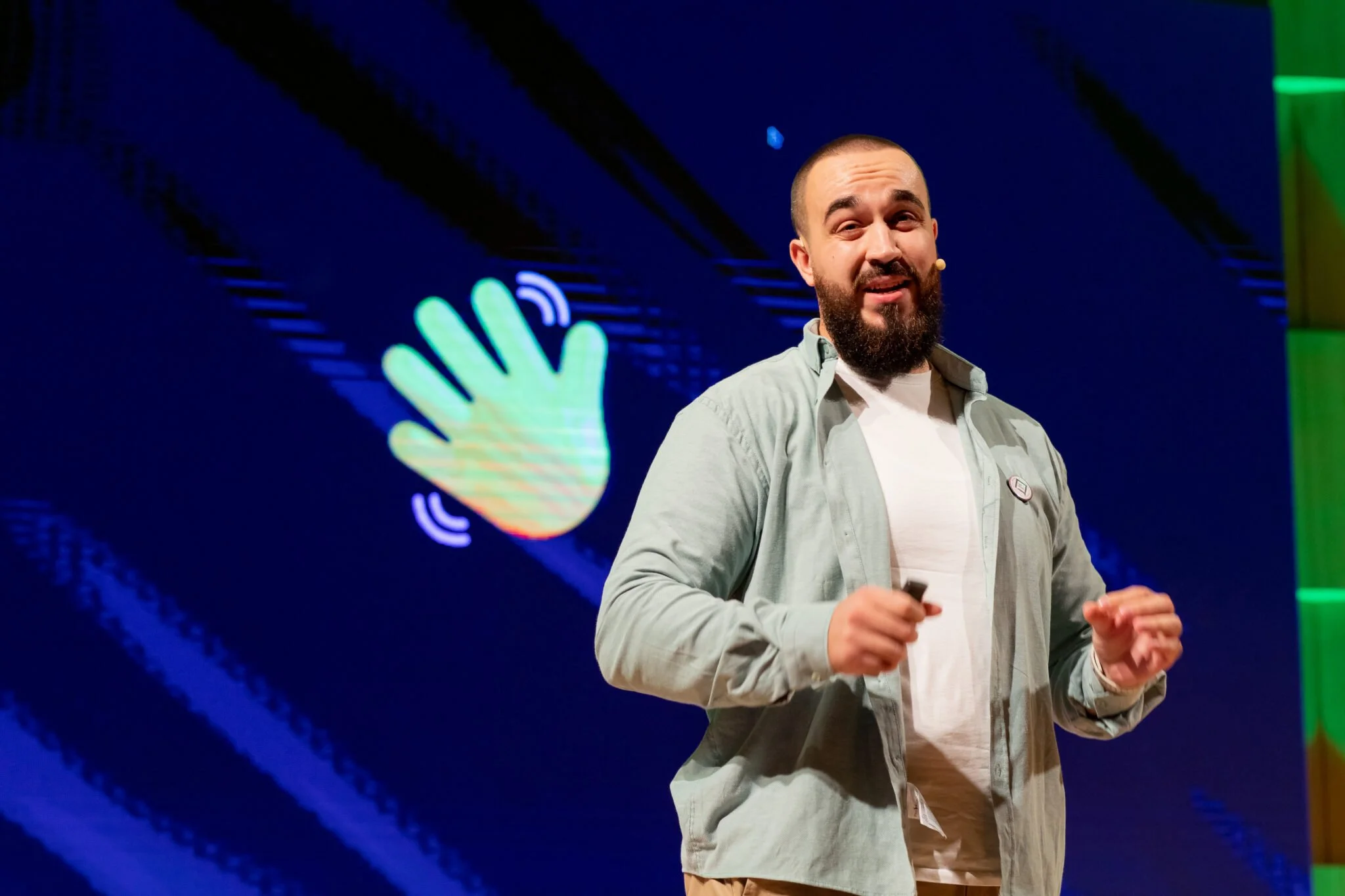 LinkedIn Voices: Jasmin Alić